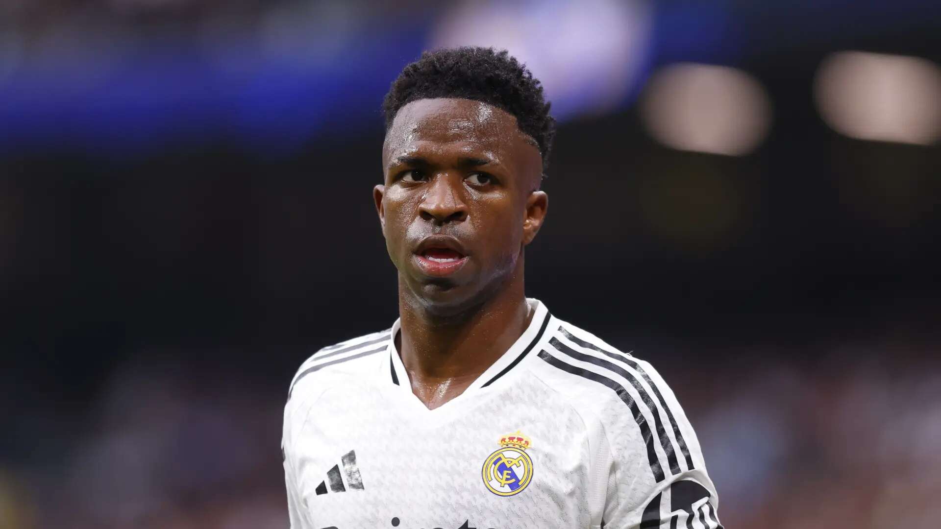 La crítica de Álvaro Benito a Vinícius tras la final de la Supercopa: 