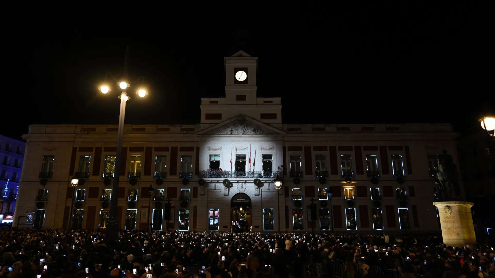 El concierto de Bisbal, nuevo choque entre Ayuso y el delegado del Gobierno por el plan de seguridad