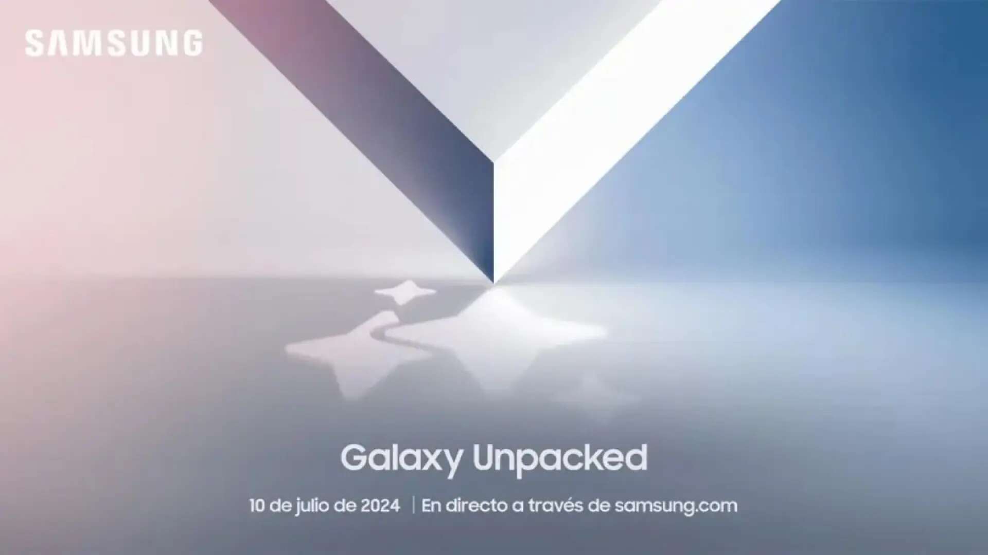 Qué esperar del Samsung Galaxy Unpacked de este miércoles: móviles plegables, auriculares y el aclamado Ring