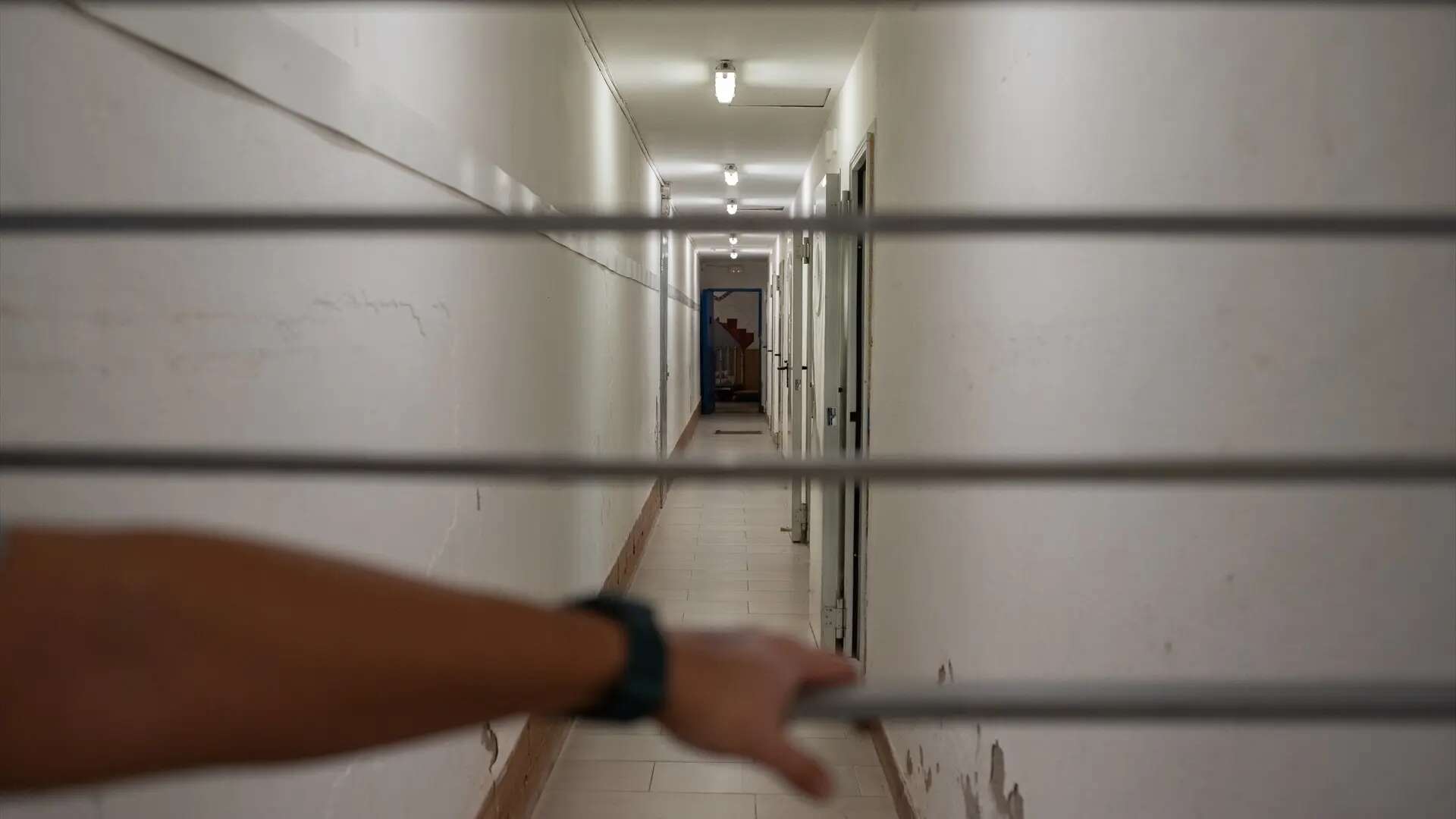 Los funcionarios de prisiones catalanas sufrieron 582 agresiones en 2023, un 1% más que el año anterior