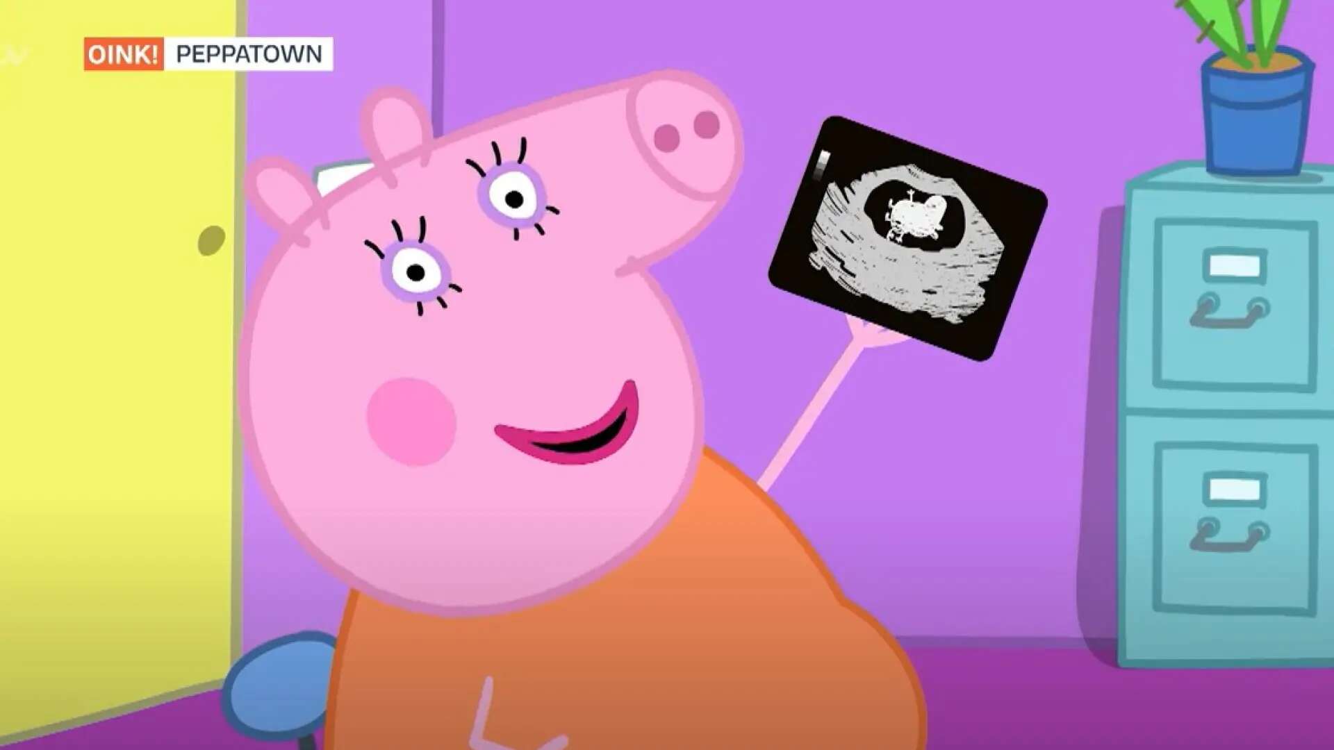 Las redes se llenan de memes por el giro en Peppa Pig