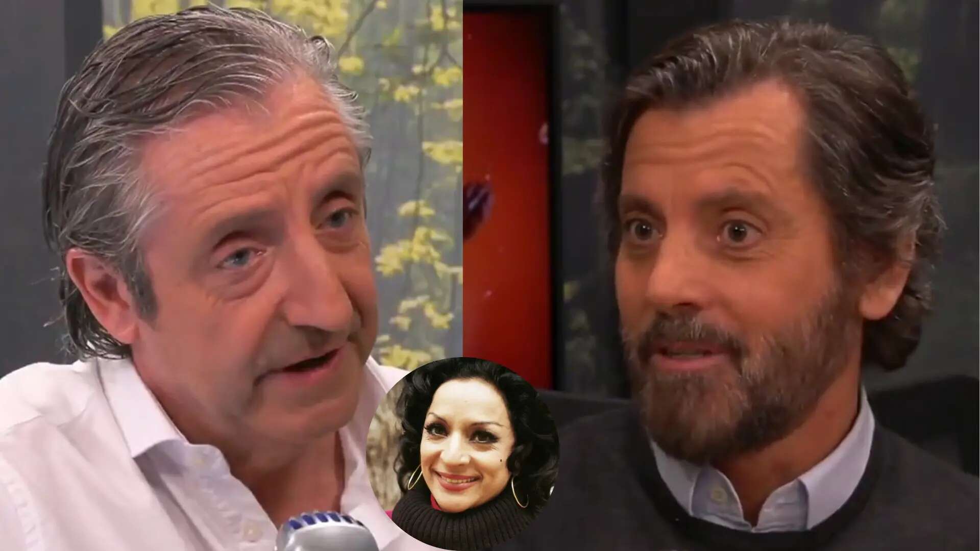 Quique Sánchez Flores desvela las últimas palabras que le dijo su tía, Lola Flores, antes de morir: 