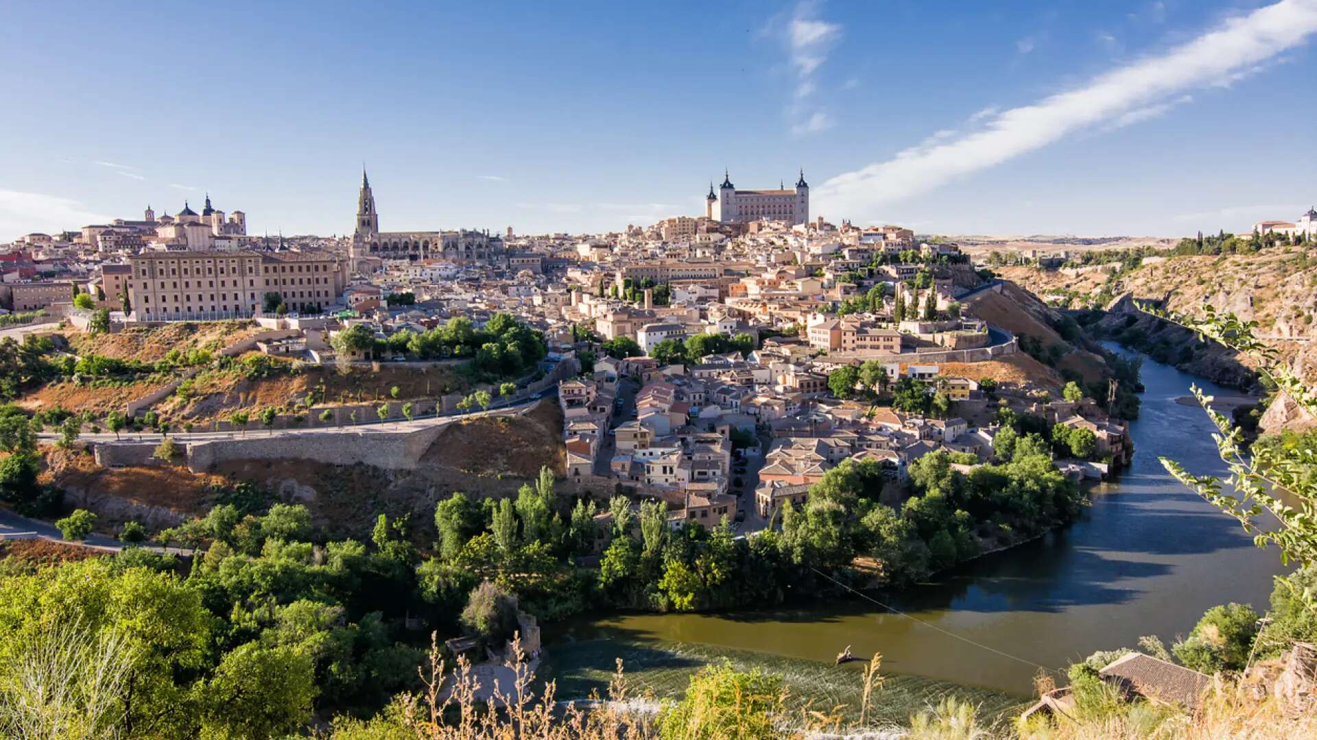 Cataluña duplica su tasa turística: estos son otros lugares de España donde se aplica el impuesto