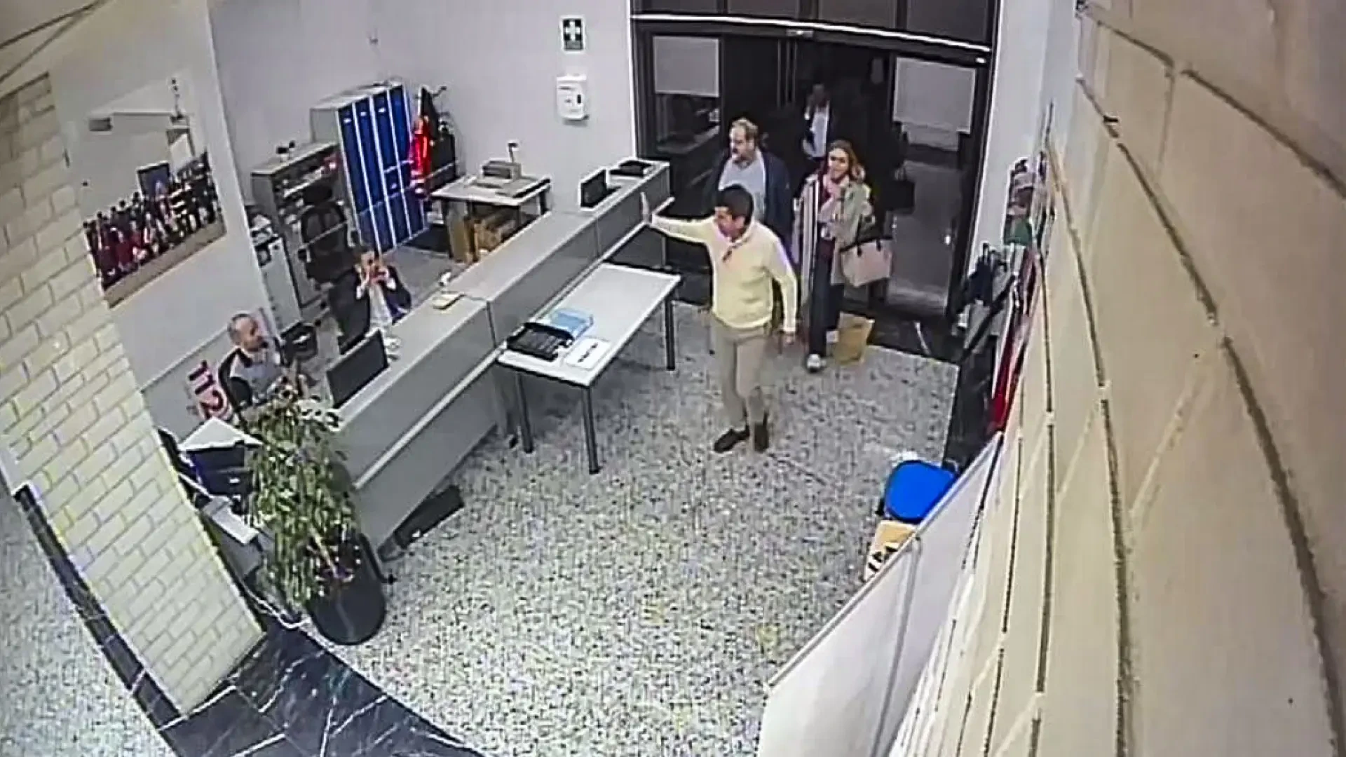 La Guardia Civil constata problemas en llamadas al 112 el día de la DANA y dice que el Cecopi no se grabó