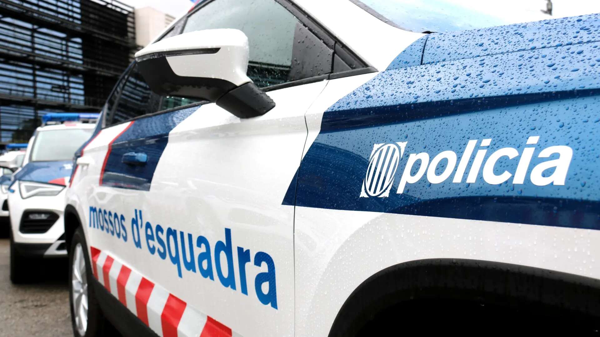 Tres detenidos por robar 94 metros de cable de una subestación eléctrica en Amposta