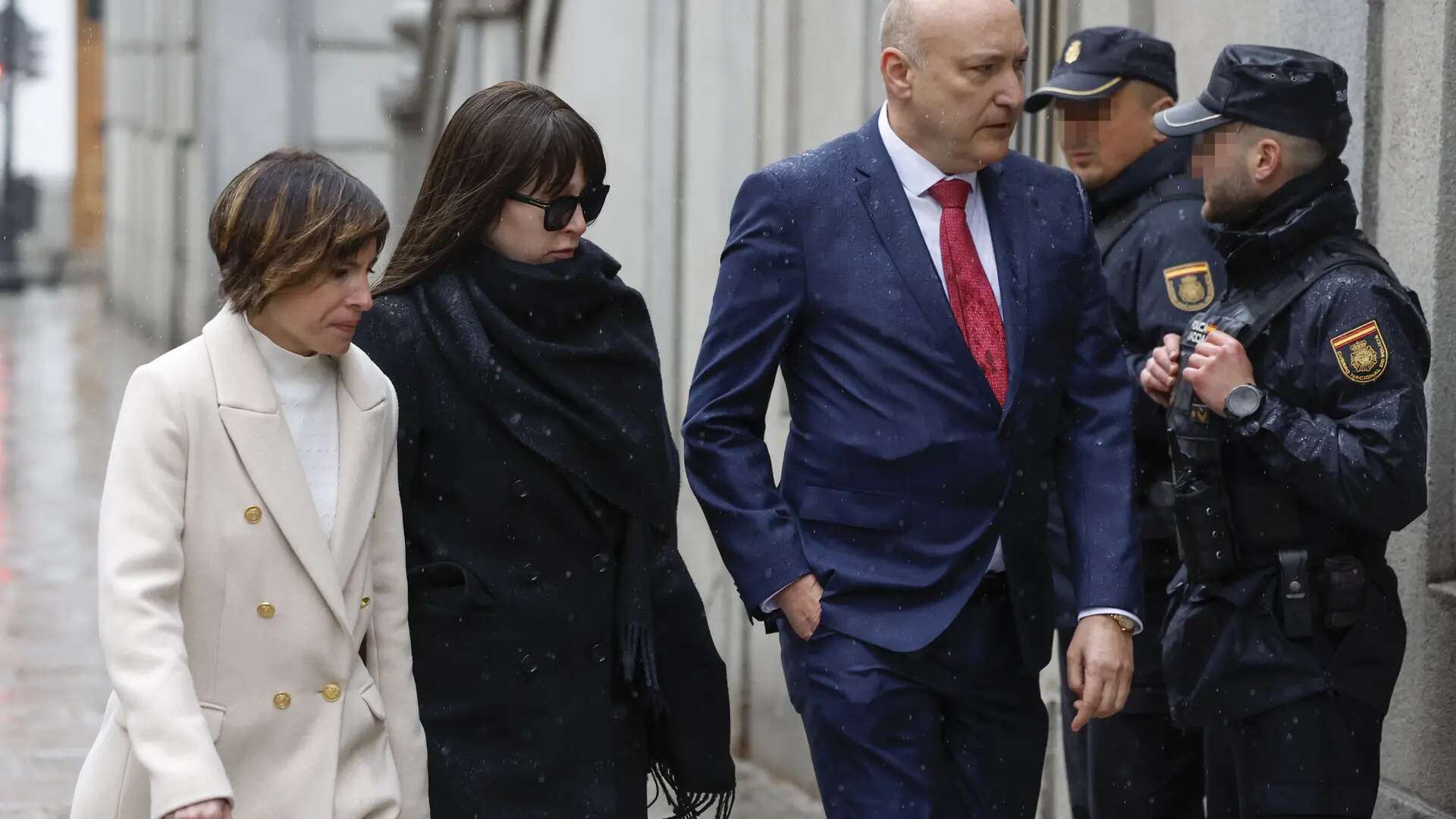 El PP pide al Supremo que investigue los contratos de Jésica Rodríguez en dos empresas públicas y los viajes con Ábalos