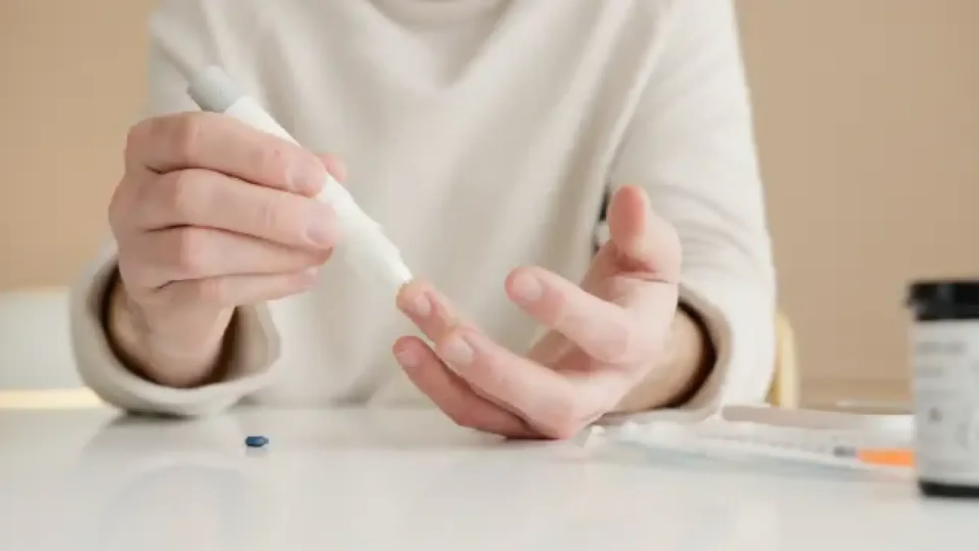 Uno de cada tres adultos padece síndrome metabólico que incrementa el riesgo de desarrollar diabetes