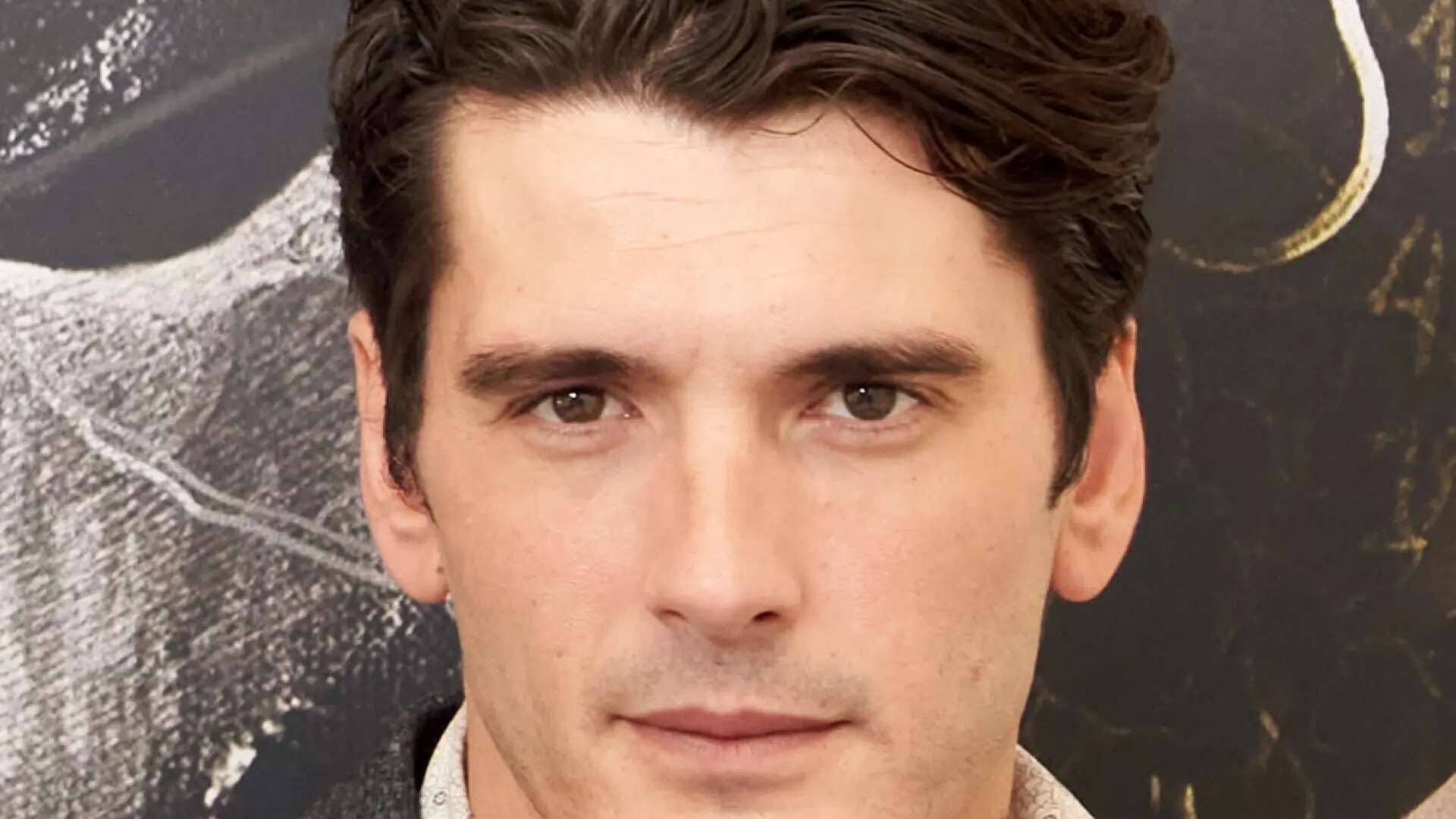 Yon González, padre por primera vez de una niña a los 38 años