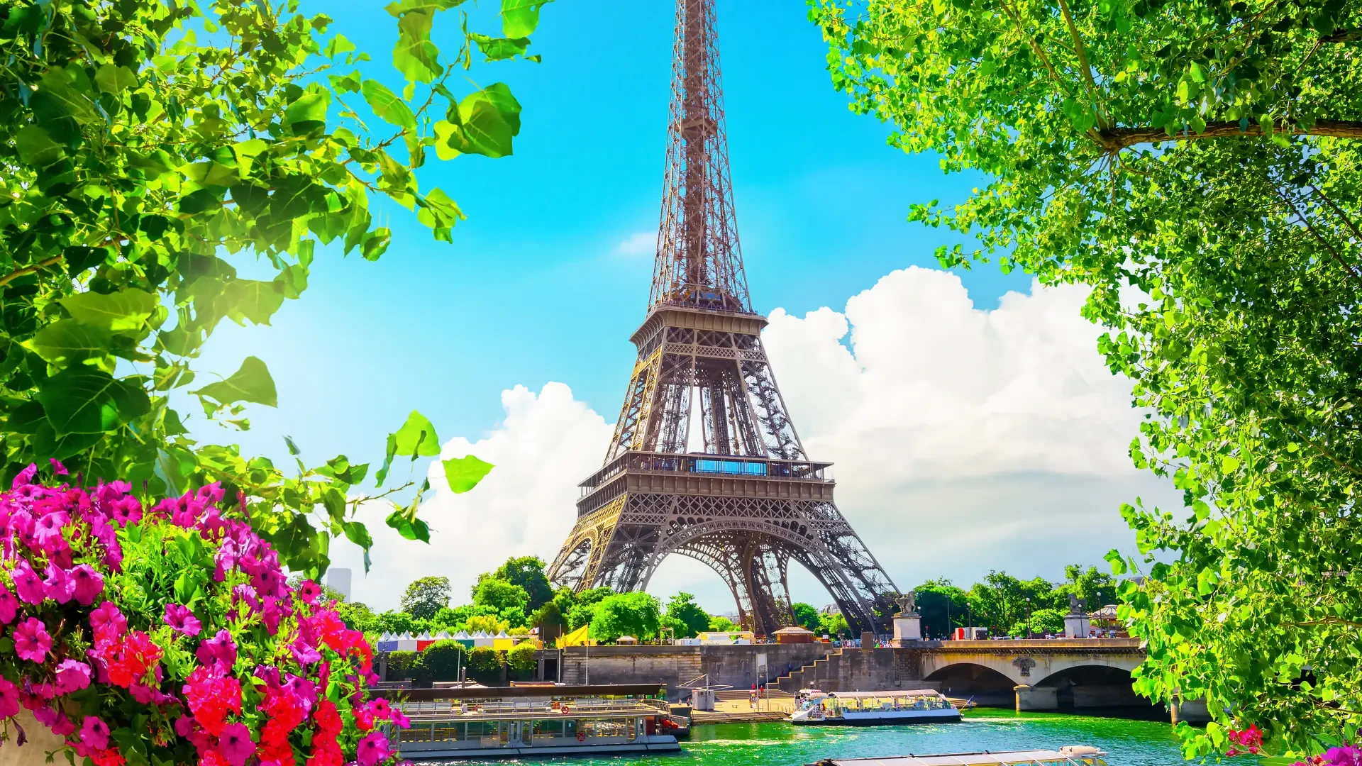 Los 'free tours' más interesantes en las ciudades que hay que visitar en primavera