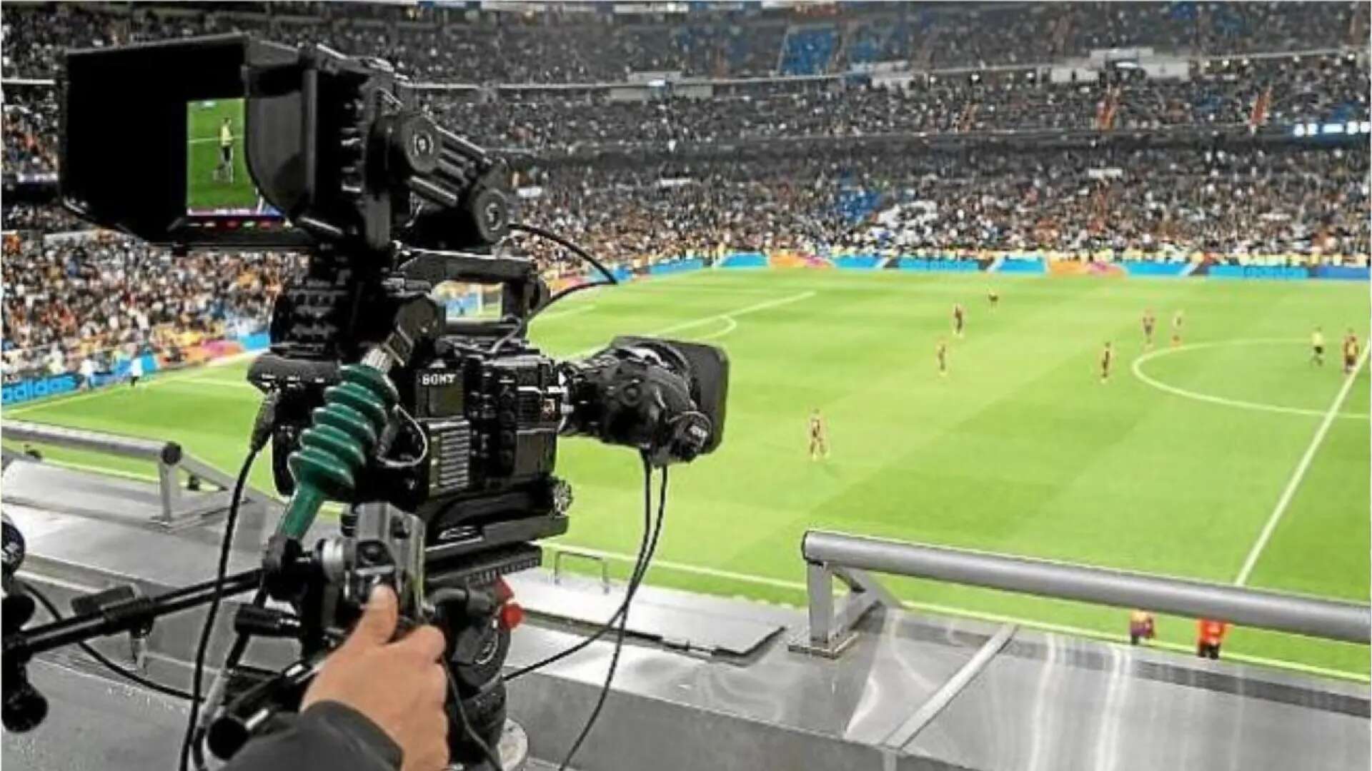 Adiós al fútbol pirata en España: qué es la 'Operación Corsario Azul' y a quién afecta