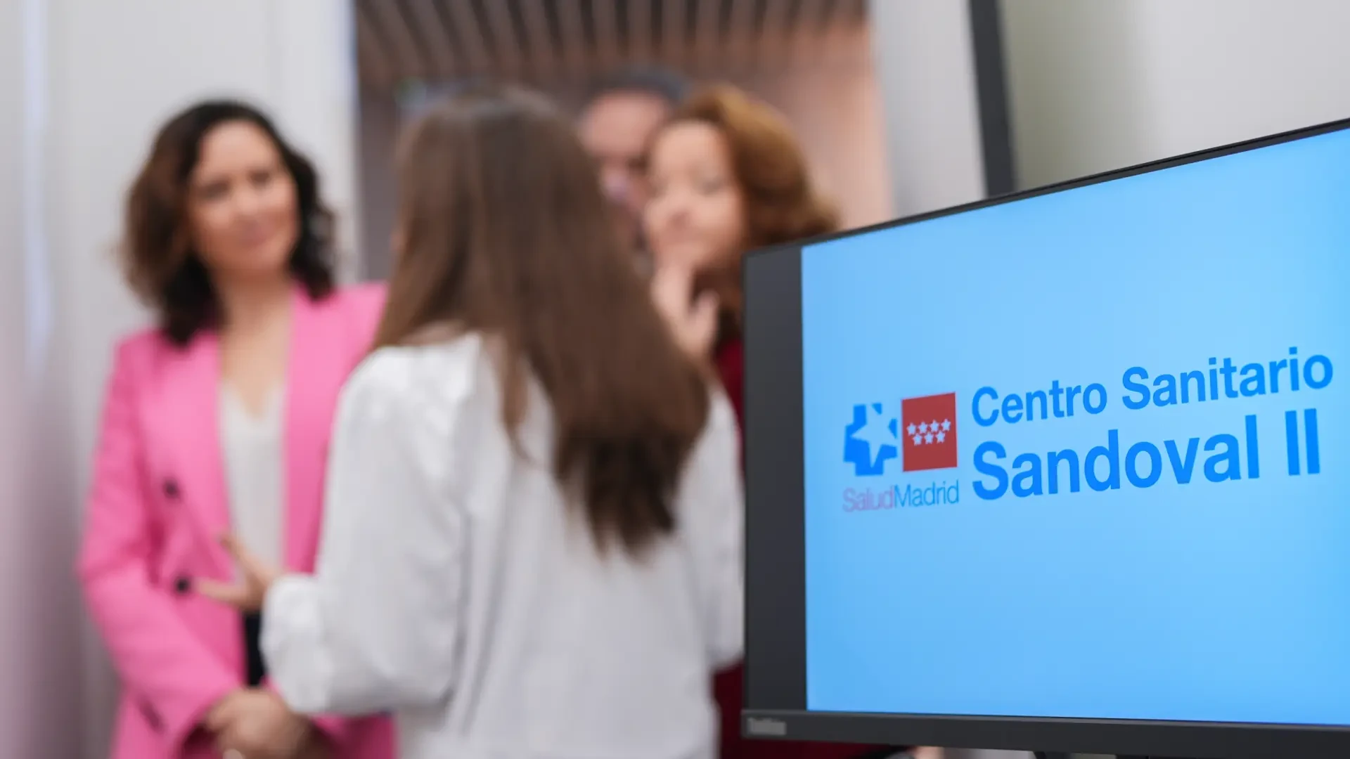 El Centro Sandoval II detecta en sus primeros tres meses 200 ITS bacterianas y cuatro casos de VIH