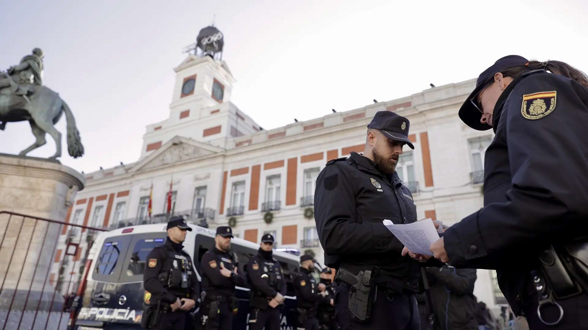 El Gobierno llevará al Constitucional su choque con Ayuso para poder declarar Lugar de Memoria la sede del Ejecutivo madrileño