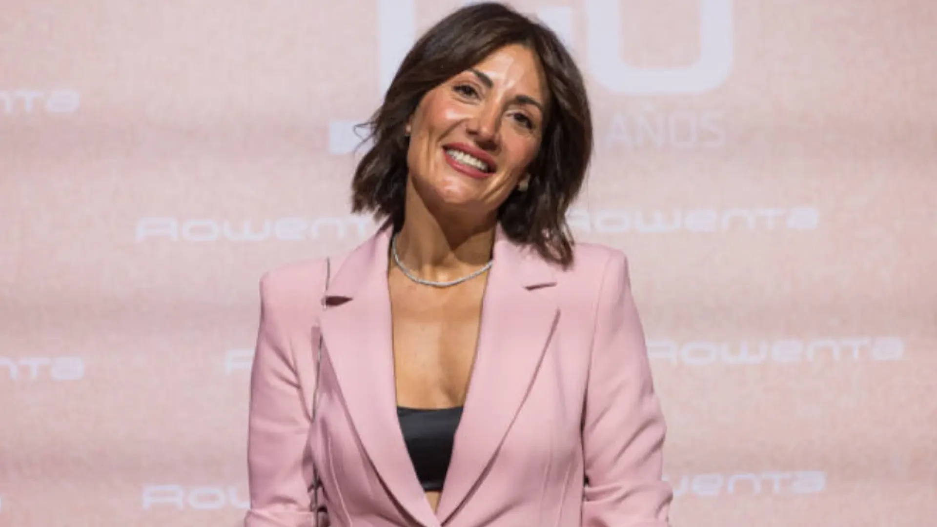 Nagore Robles vuelve a Mediaset para presentar un nuevo espacio del 'reality' de 'Gran Hermano'