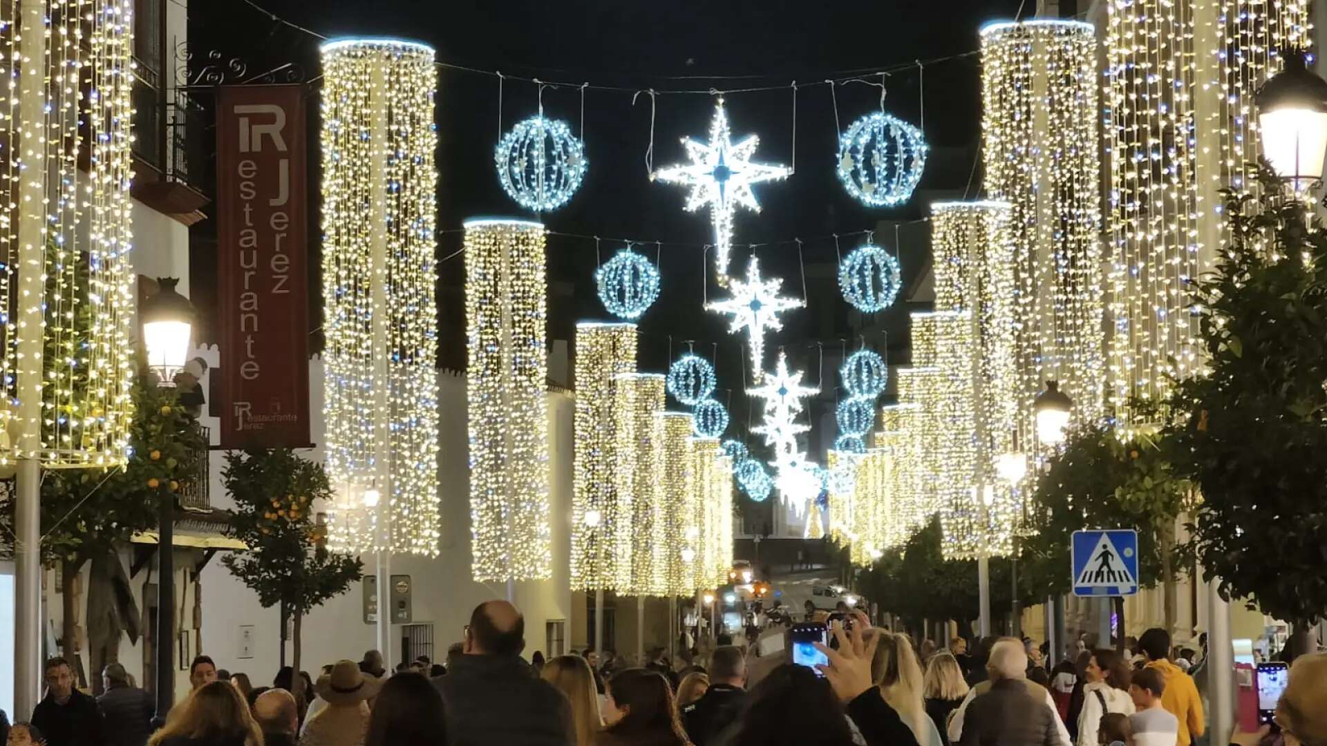 Ni Carmona ni Baeza: el pueblo de Andalucía que la IA recomienda para una escapada esta Navidad