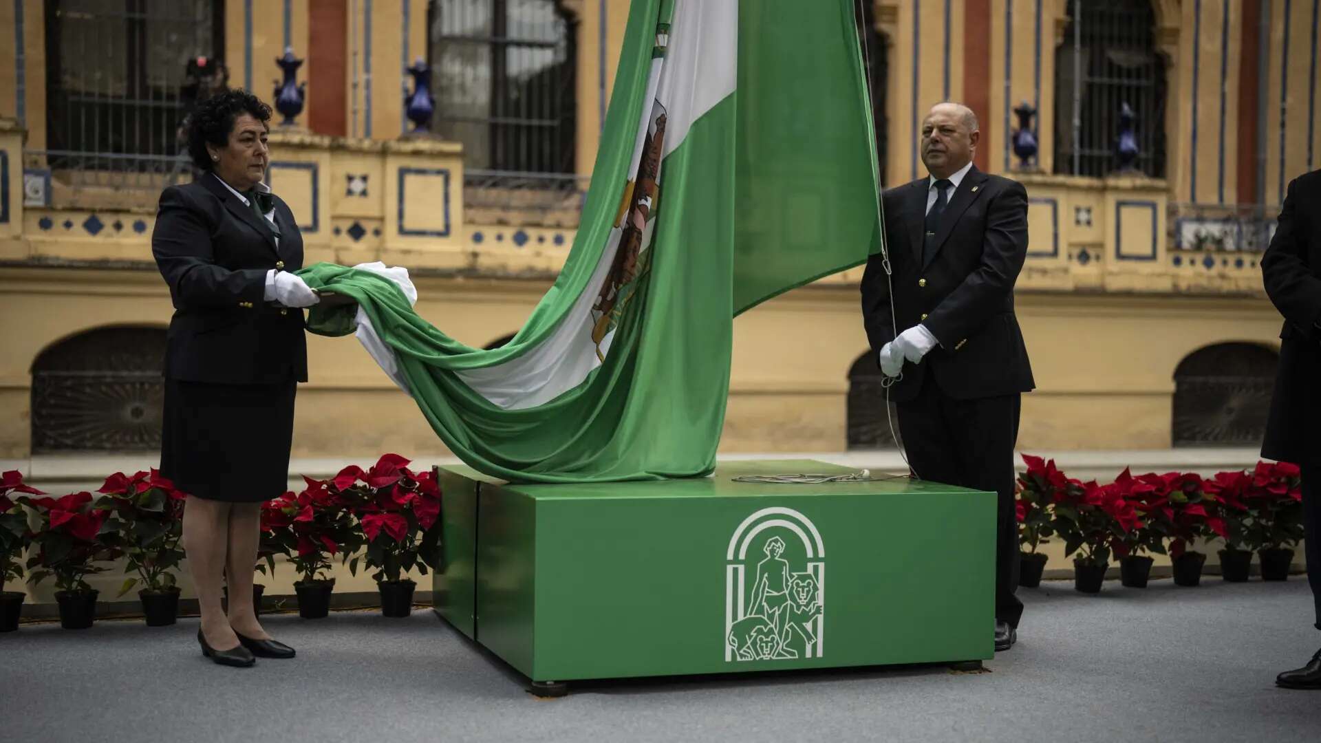 Casi 7 de cada 10 andaluces creen que la comunidad recibe peor trato que otras regiones