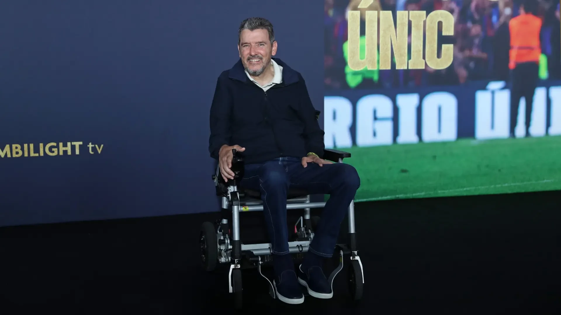 Juan Carlos Unzué, Banquillo de Platino: 