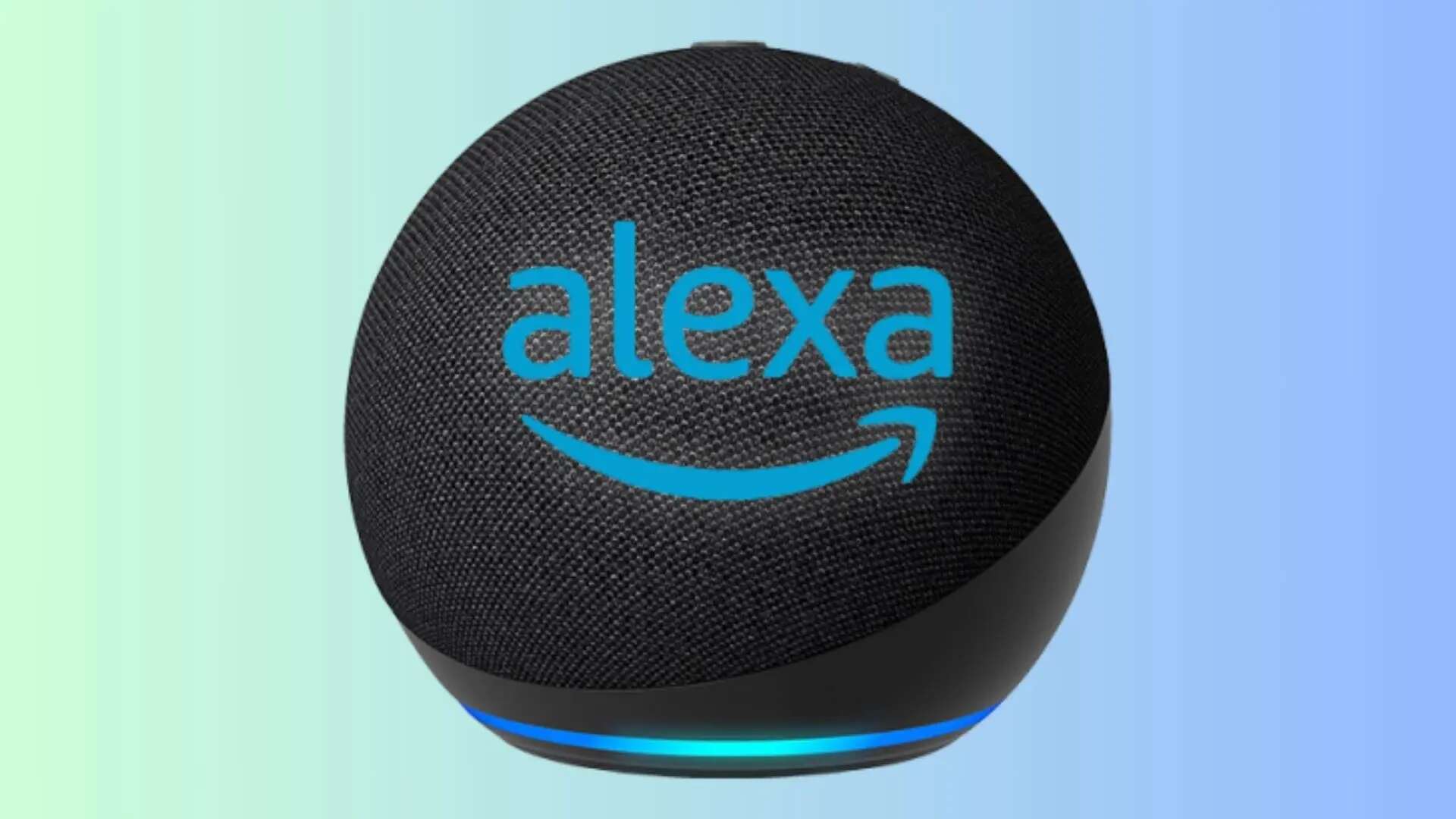 Amazon celebra hoy un evento de lanzamiento: ¿conoceremos por fin a la nueva 'Super Alexa'?