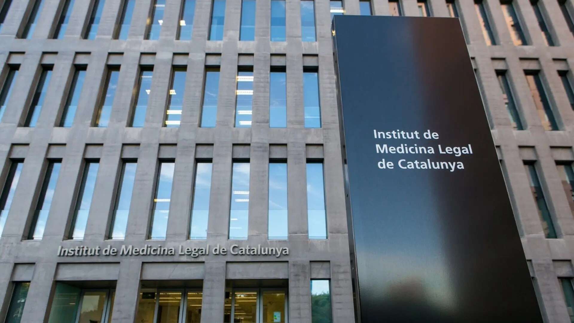 Cataluña pone en marcha una guardia forense 