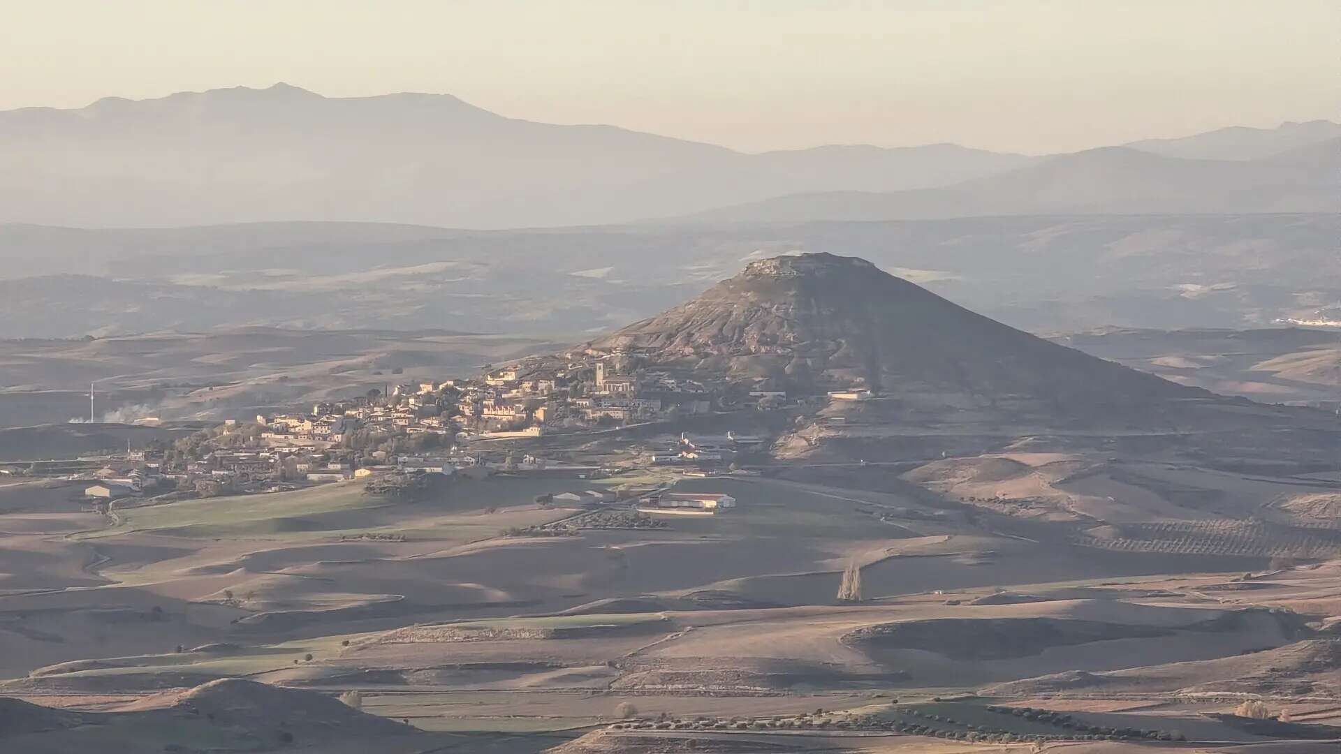 Un pequeño pueblo de Guadalajara denuncia la multa de 2.600 euros por limpiar el río: 