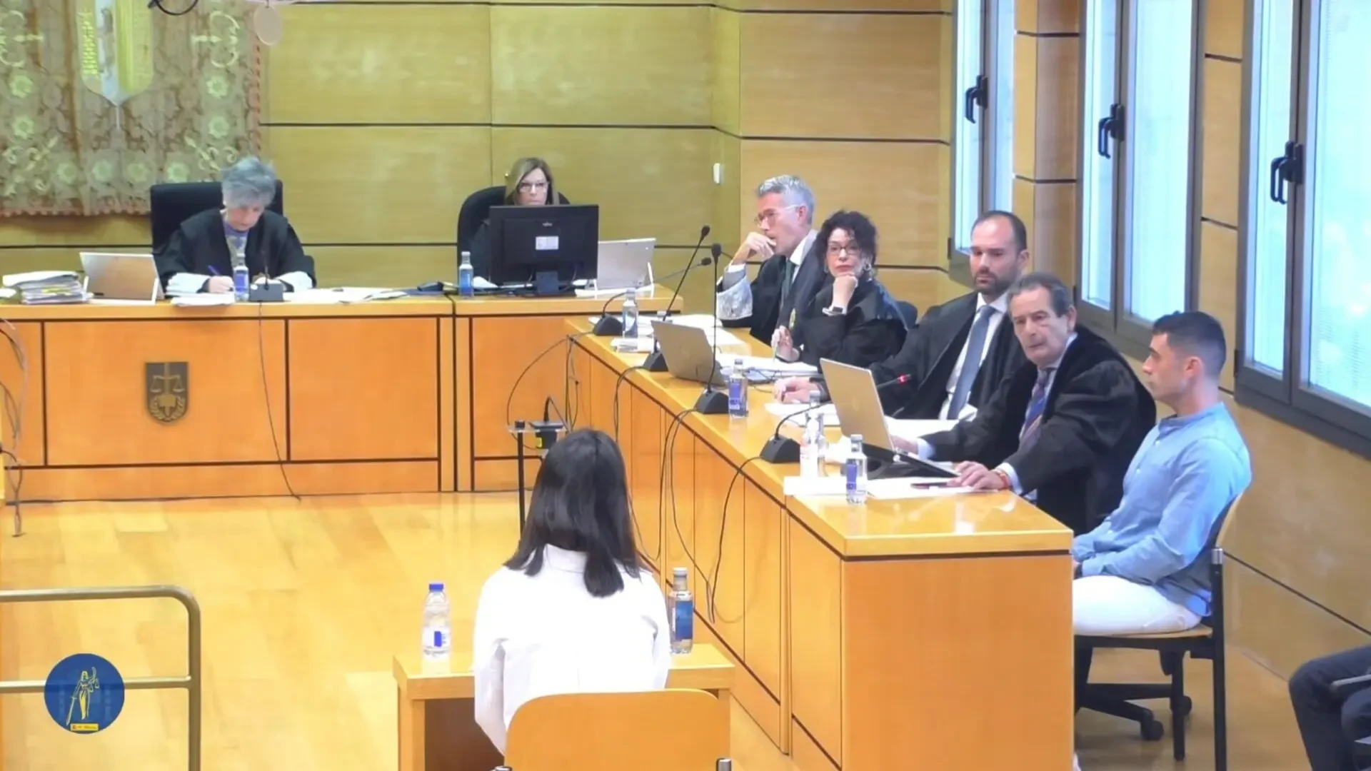 Familiares de la víctima de violencia machista de Piedrabuena relatan que vivía atemorizada y no denunció por miedo