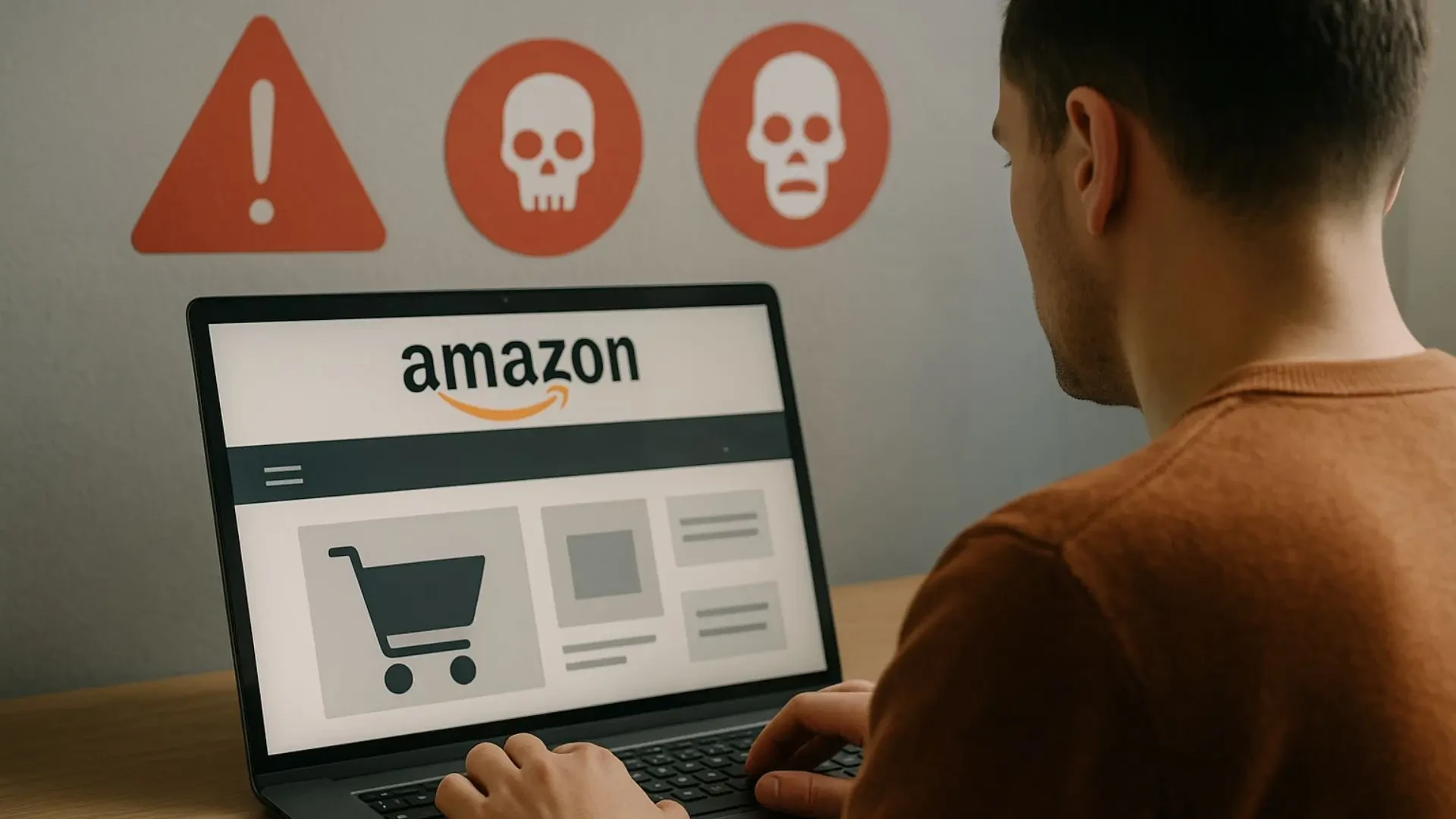 A partir de ahora tendrás que cumplir estas normas en Amazon o estarás poniendo tu cuenta en peligro