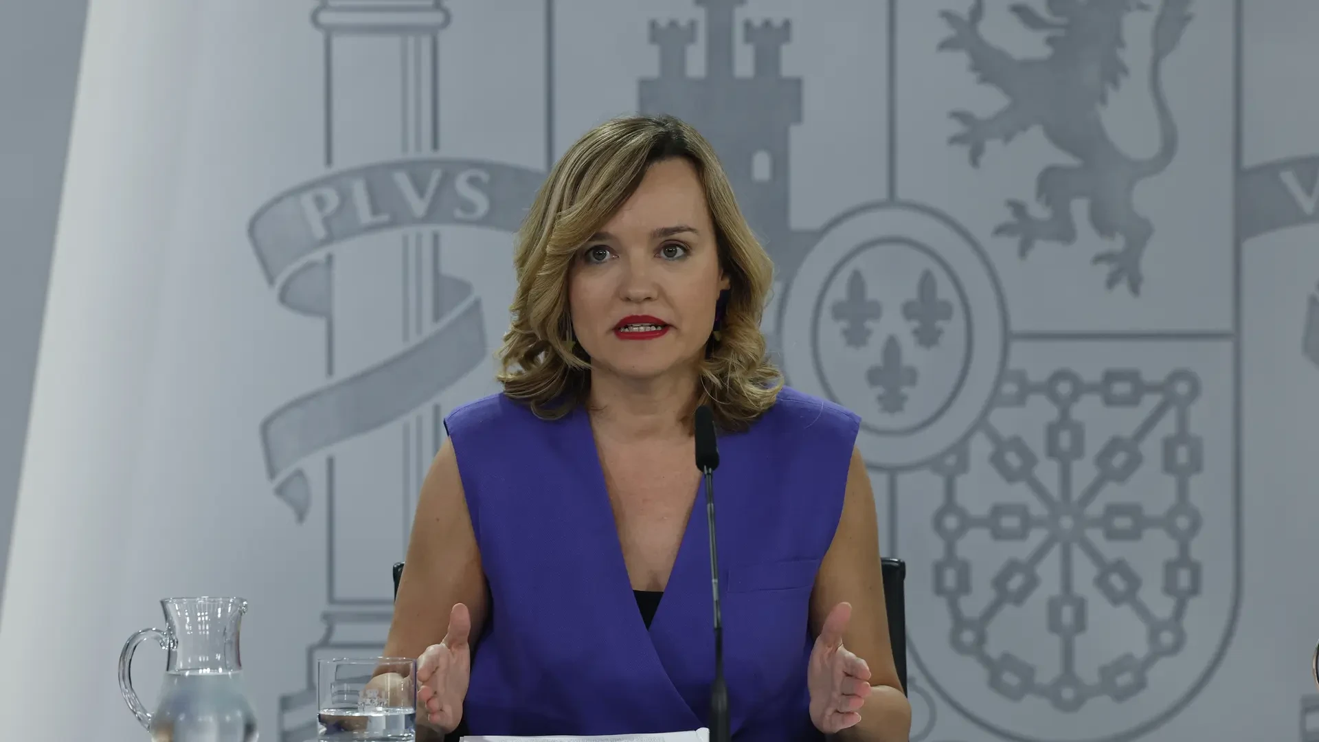 El PSOE cede parcialmente ante Sumar y se abre ahora a aprobar la remuneración del permiso de cuidados antes de septiembre