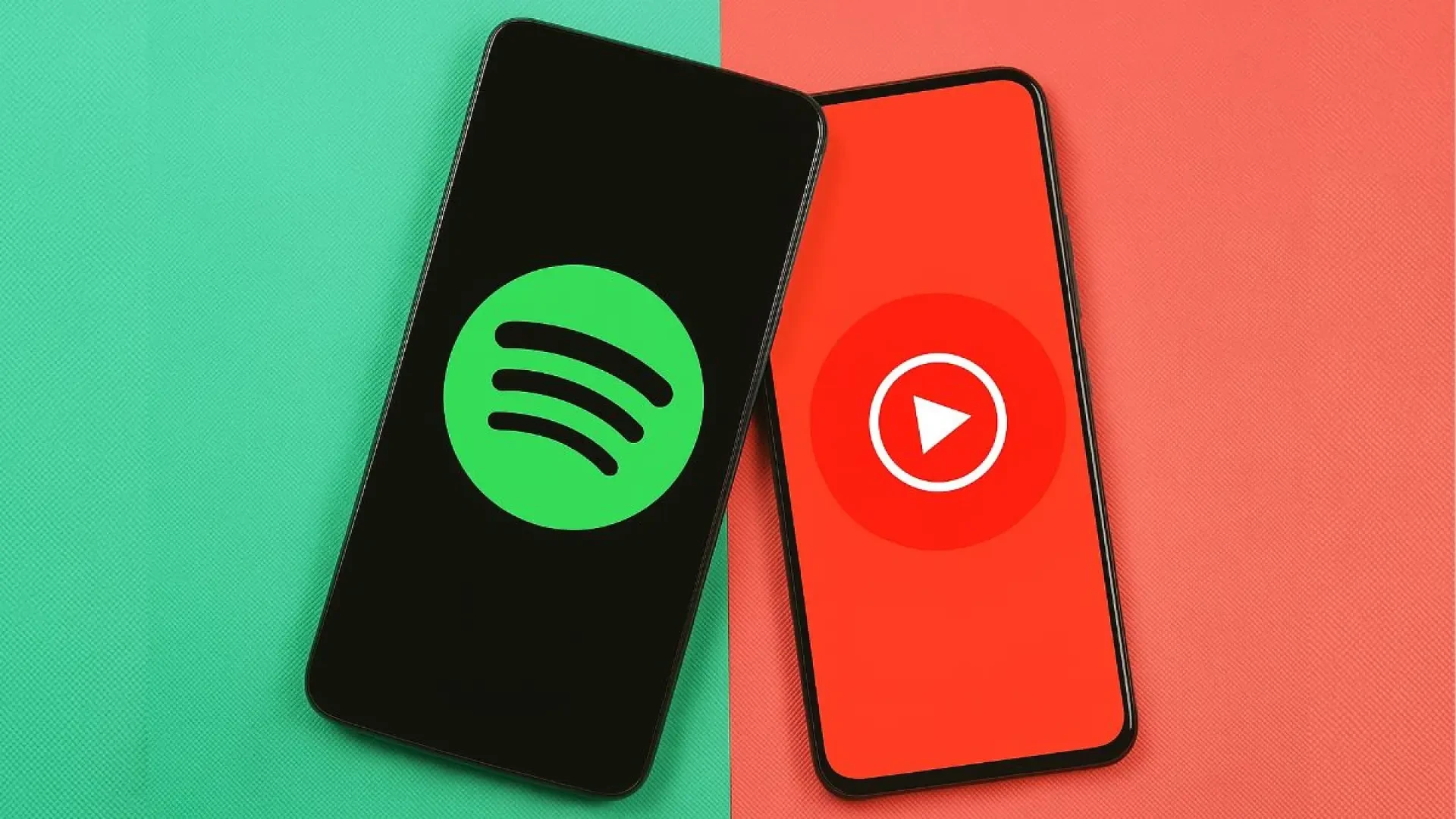 YouTube Music estrena una función muy esperada que ya tenía Spotify