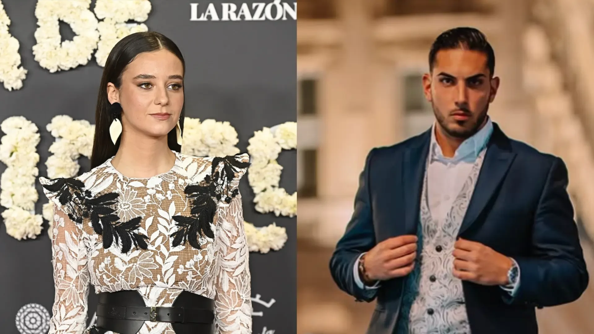 Rubén Gaitán, roto tras enterarse del nuevo romance de Victoria Federica: 