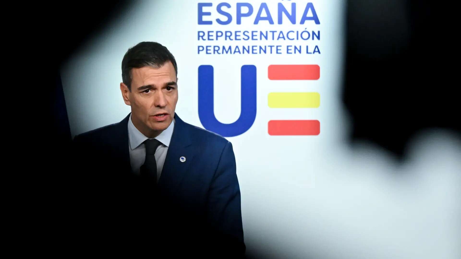 Cierre al 'año europeo' más complicado para Sánchez: de la derrota electoral, a la crisis con Ribera y la soledad con la inmigración