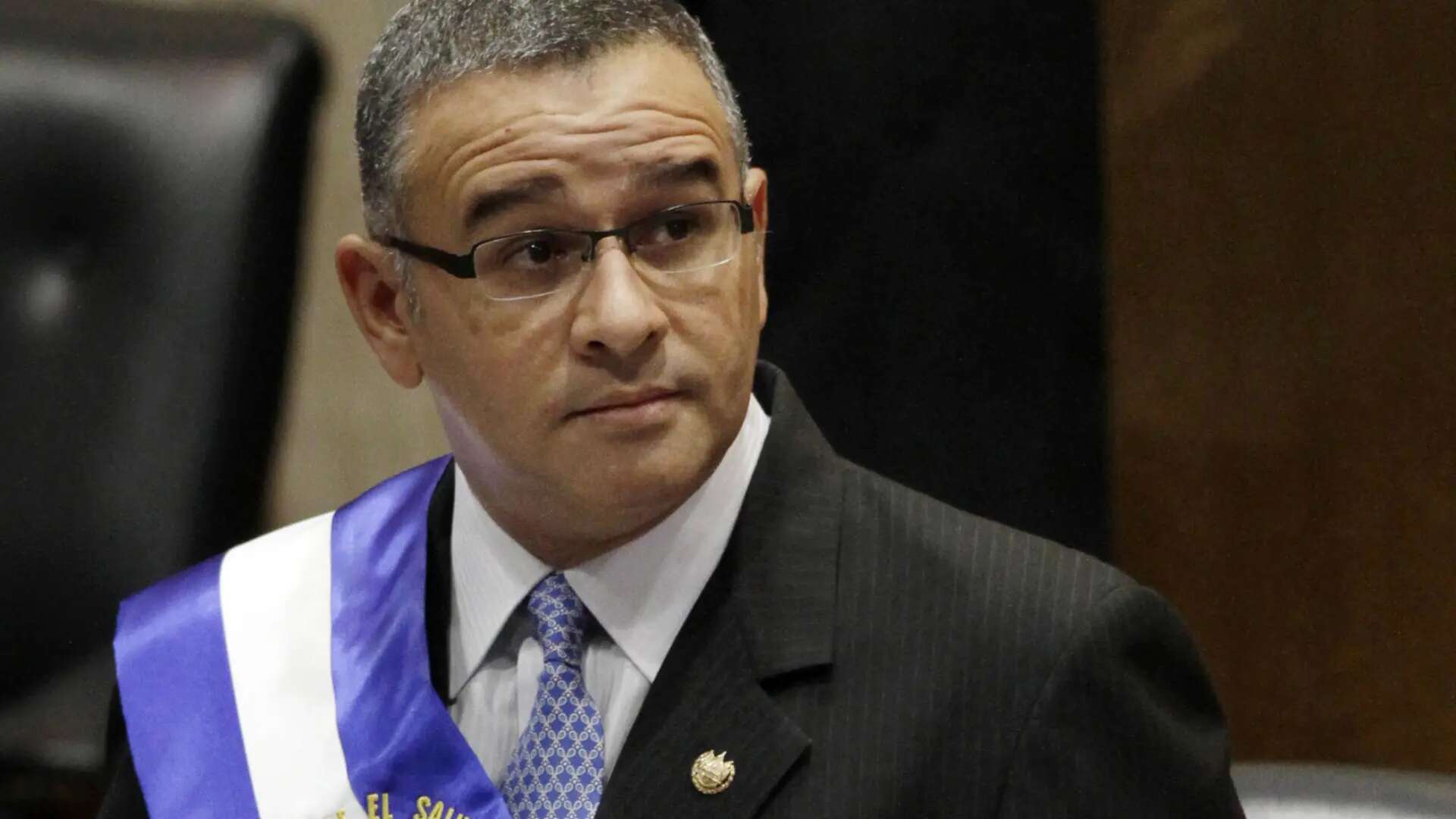 Muere el expresidente salvadoreño Mauricio Funes, asilado en Nicaragua