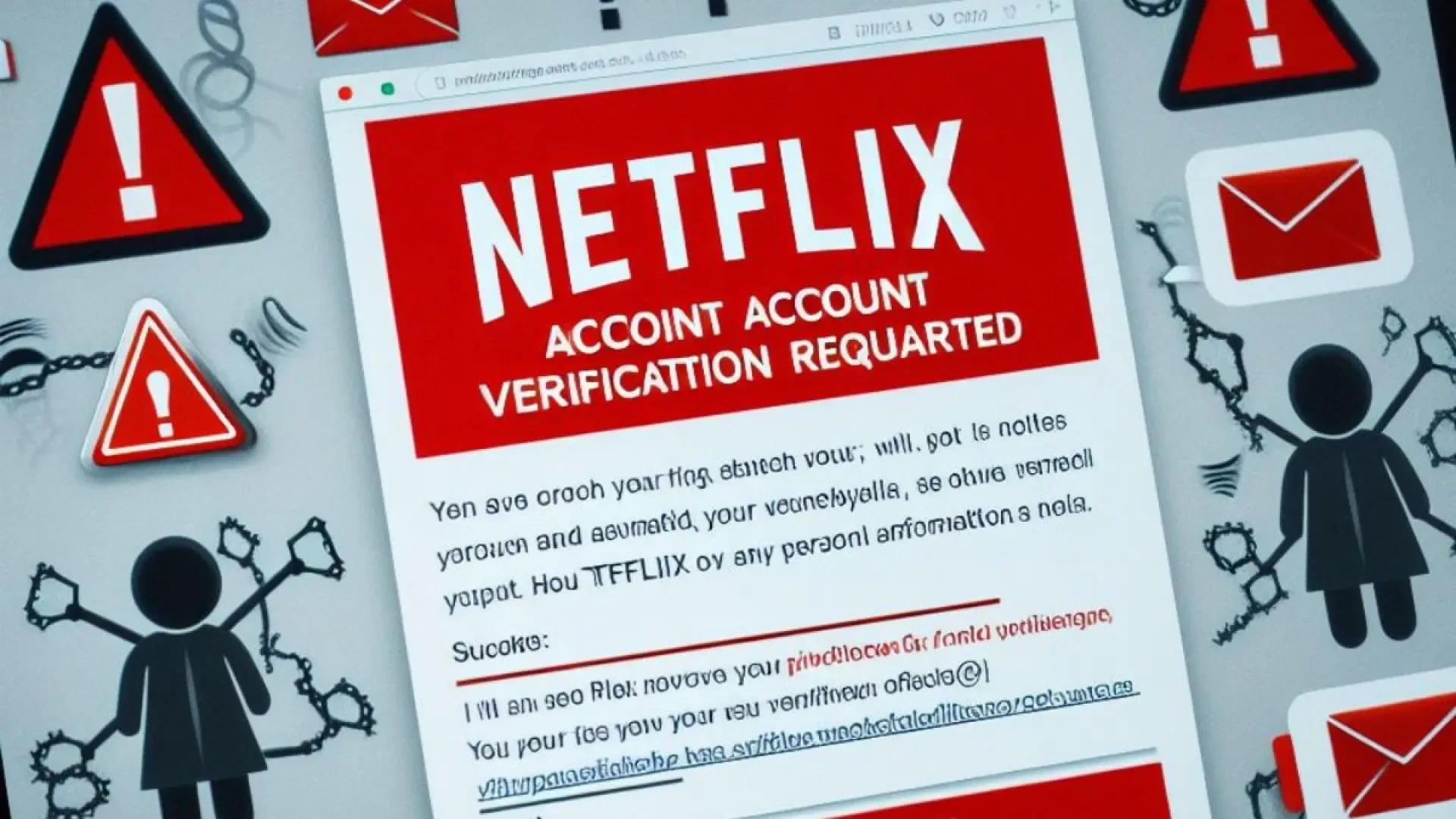 Vuelve el SMS falso de Netflix: cuidado si te dicen que van a bloquear tu acceso a la plataforma