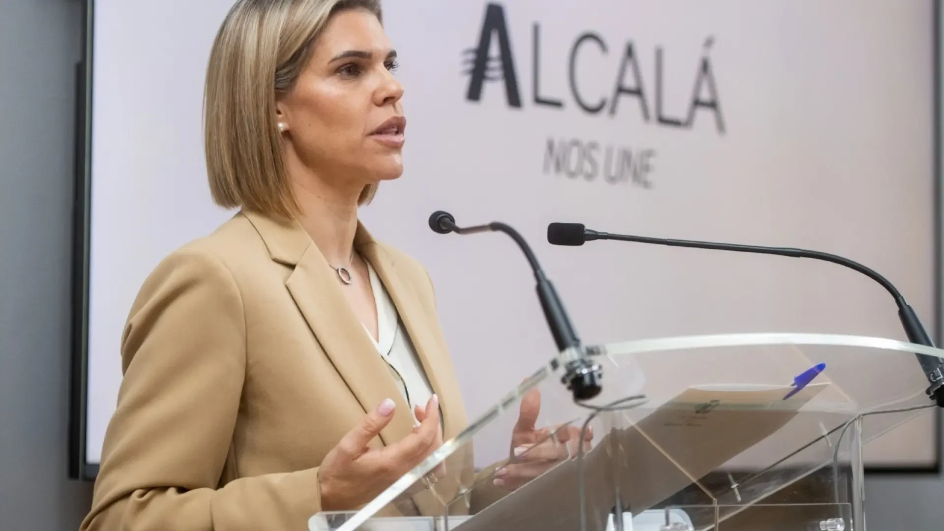 La Federación Madrileña de Municipios llama a los alcaldes a concentrarse en por una financiación 