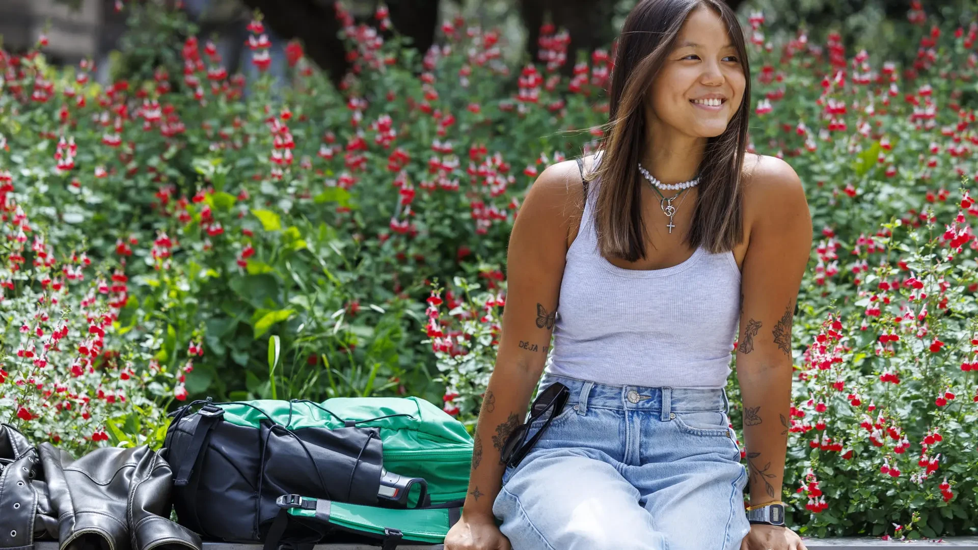 La 'microjubilación', una pausa necesaria entre los jóvenes ante un futuro incierto: 