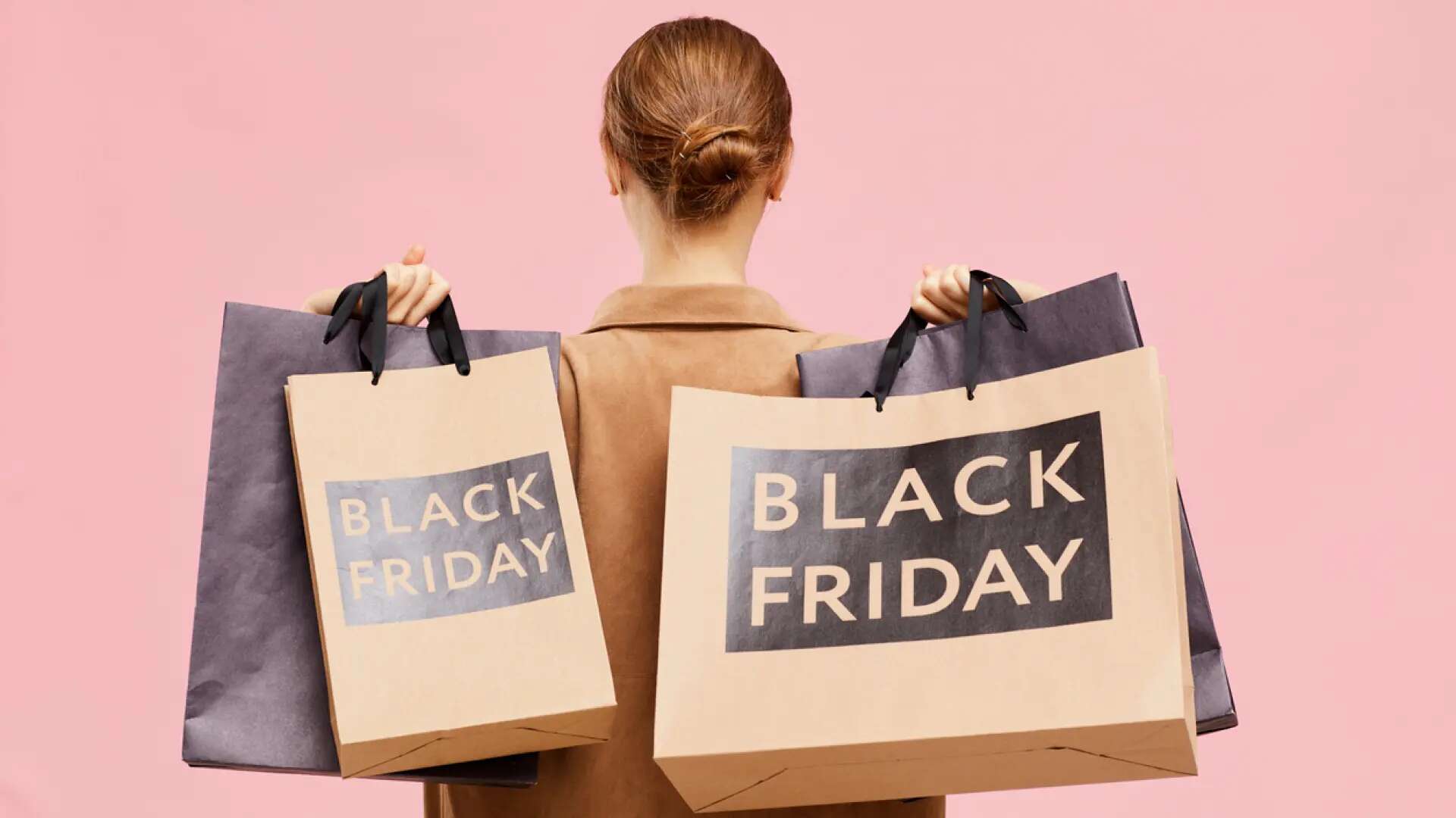 Cuándo es el Black Friday 2024 en España: fechas clave y las webs con mejores ofertas