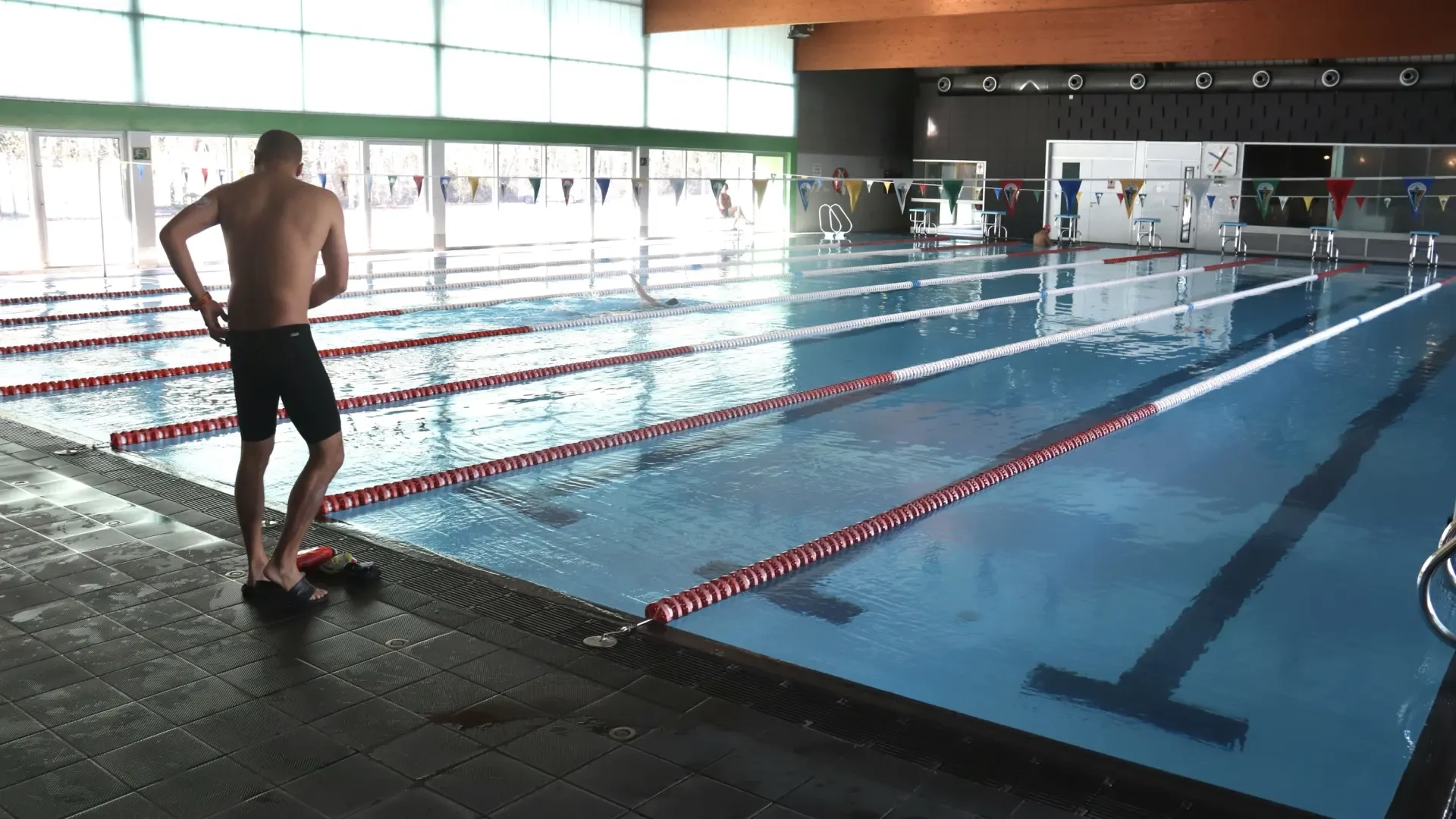 Catalunya invertirá 120 millones en los próximos cuatro años para adecuar y modernizar instalaciones deportivas