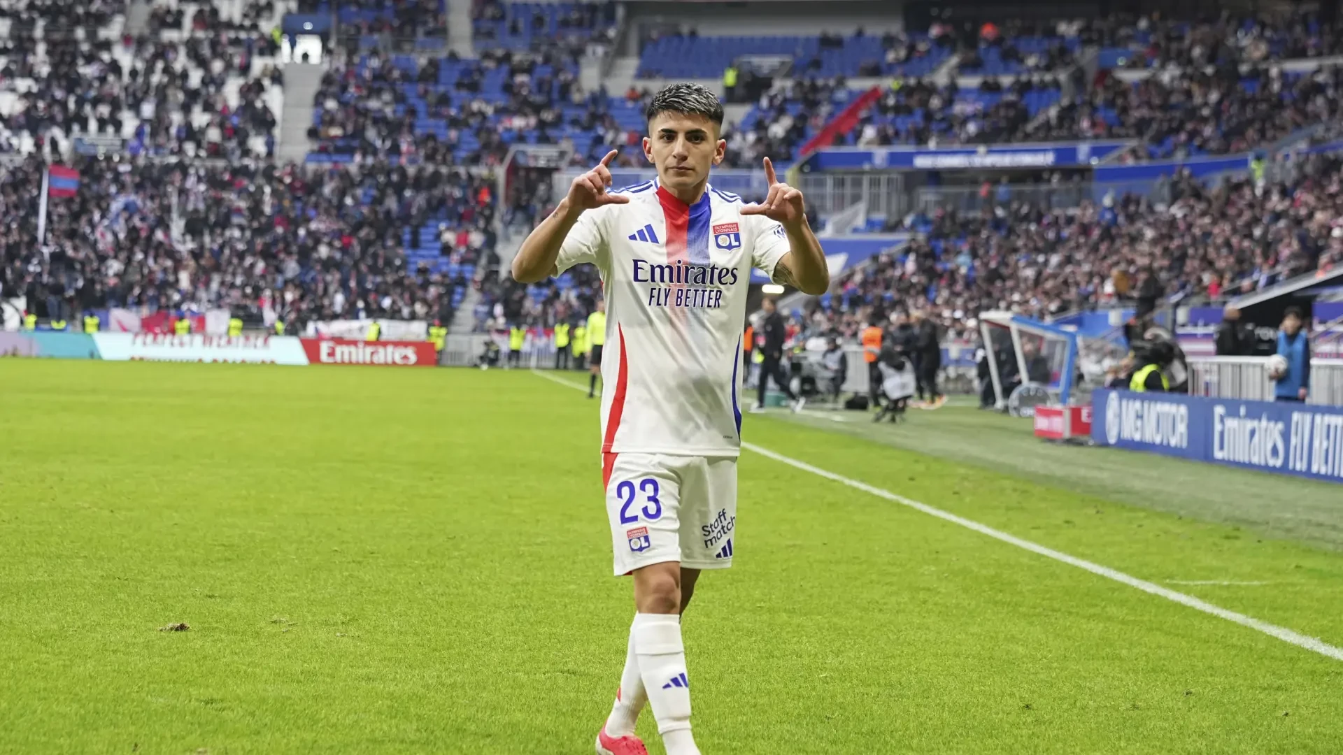 El Atlético de Madrid acuerda la llegada de Thiago Almada: un nuevo campeón del mundo vestirá de rojiblanco