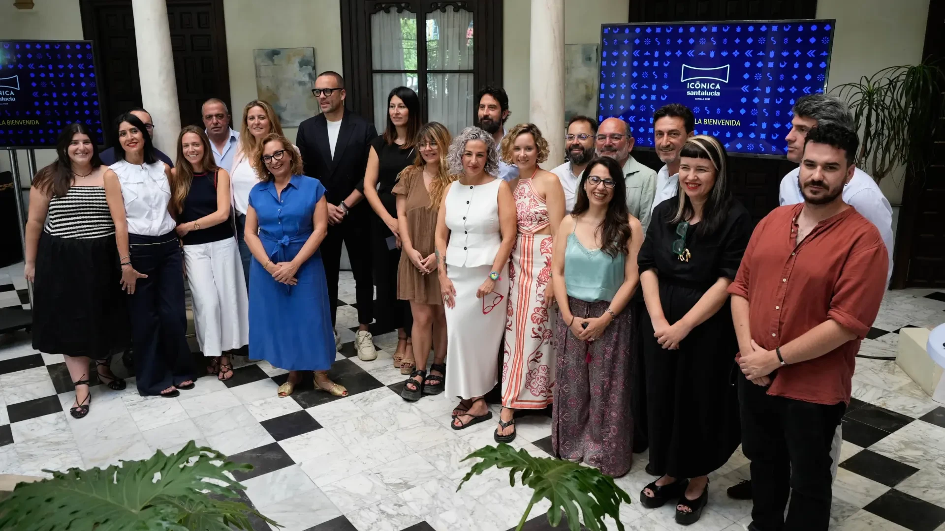 Icónica Sevilla Fest bate récords en su quinta edición con más de 277.000 asistentes y un impacto económico de 230 millones