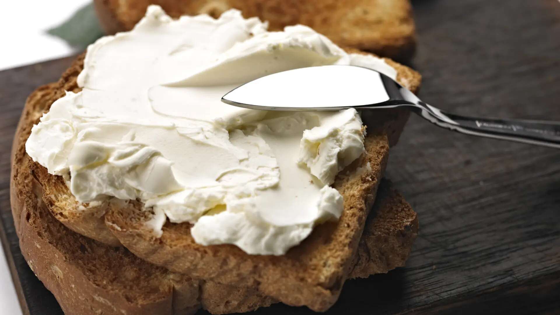 La original receta que te hará correr al súper a por queso crema