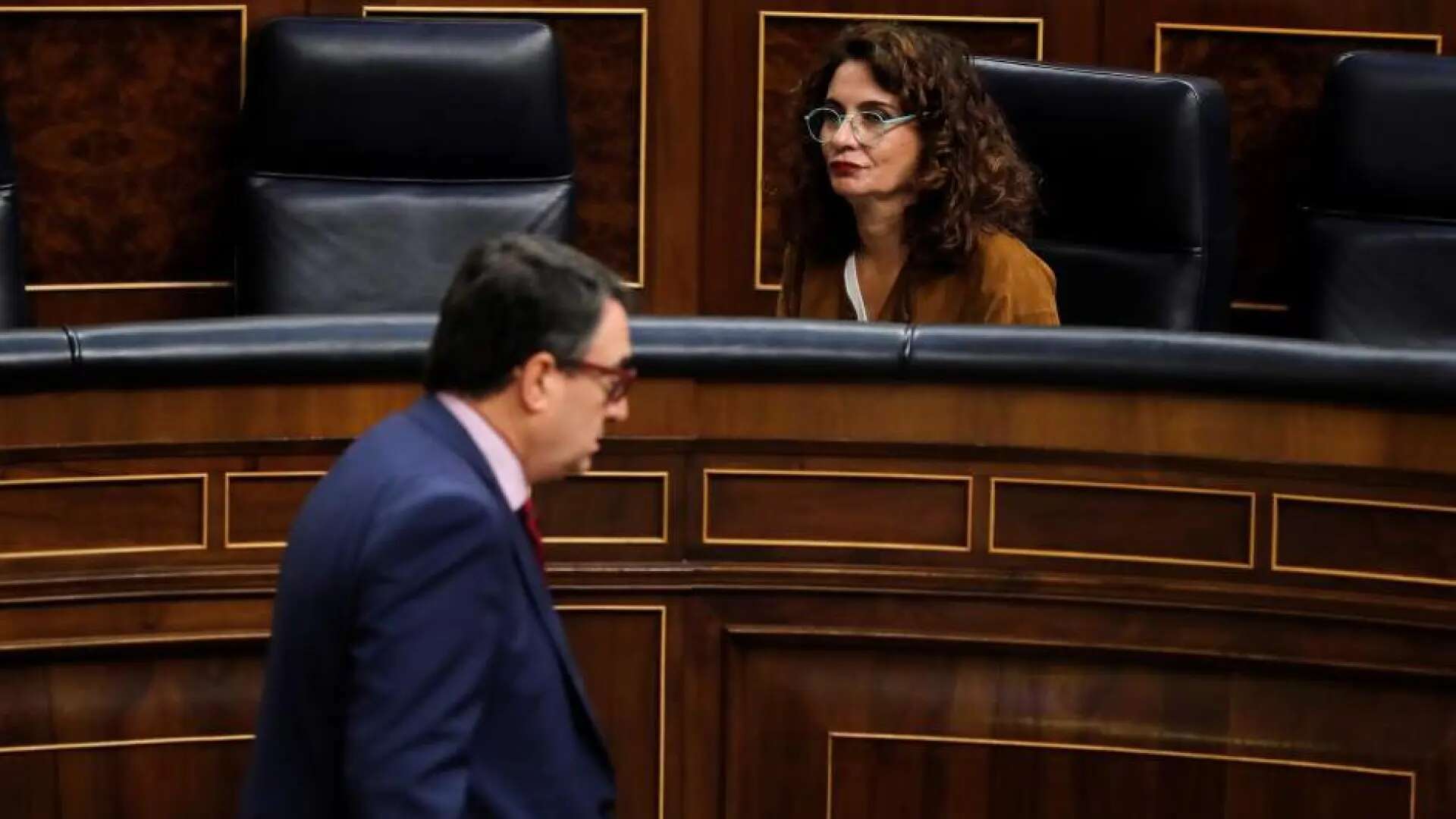 El PSOE rechaza presionar a PNV y Junts con el impuesto energético como pide Podemos y se encamina a otra derrota en el Congreso