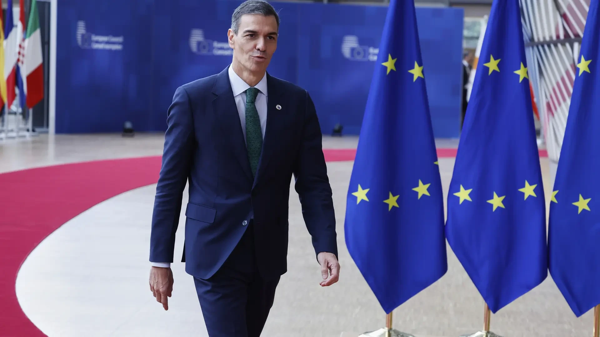 La Policía investiga una nueva filtración de datos personales que afecta a Pedro Sánchez