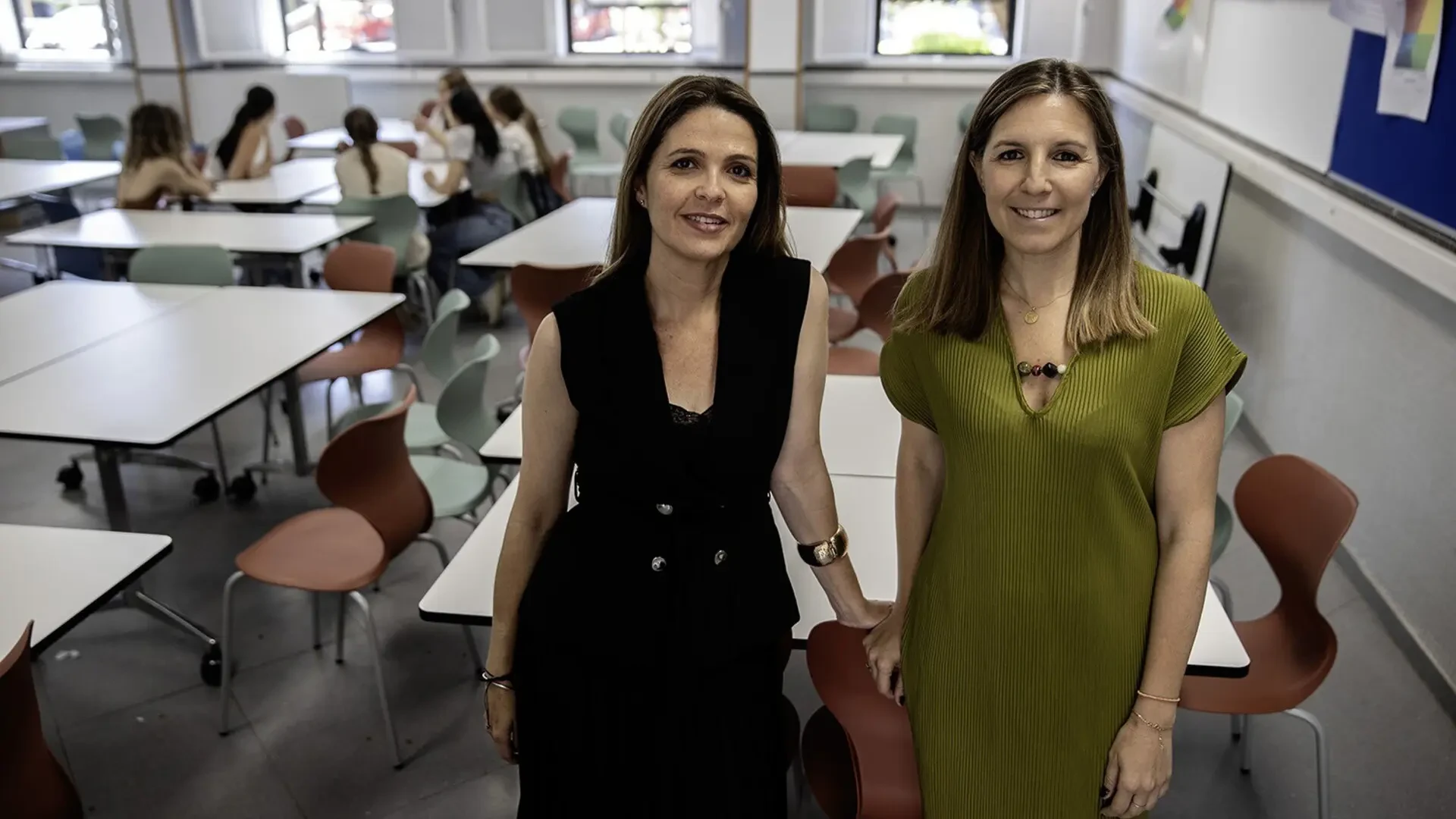 Adaptan al español una herramienta que detecta alteraciones en habilidades cognitivas en niños