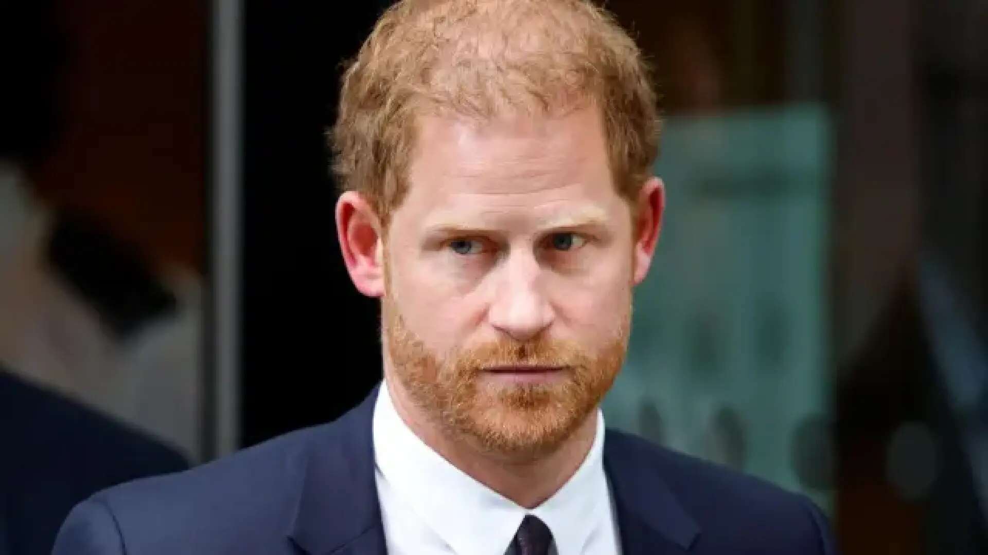 El príncipe Harry, distanciado de su familia, encara los 40 ilusionado y con más dinero