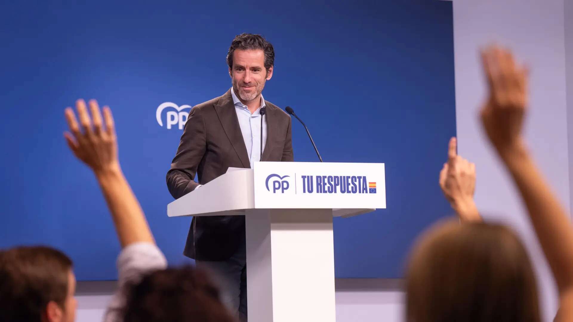 El PP pide un fondo con 