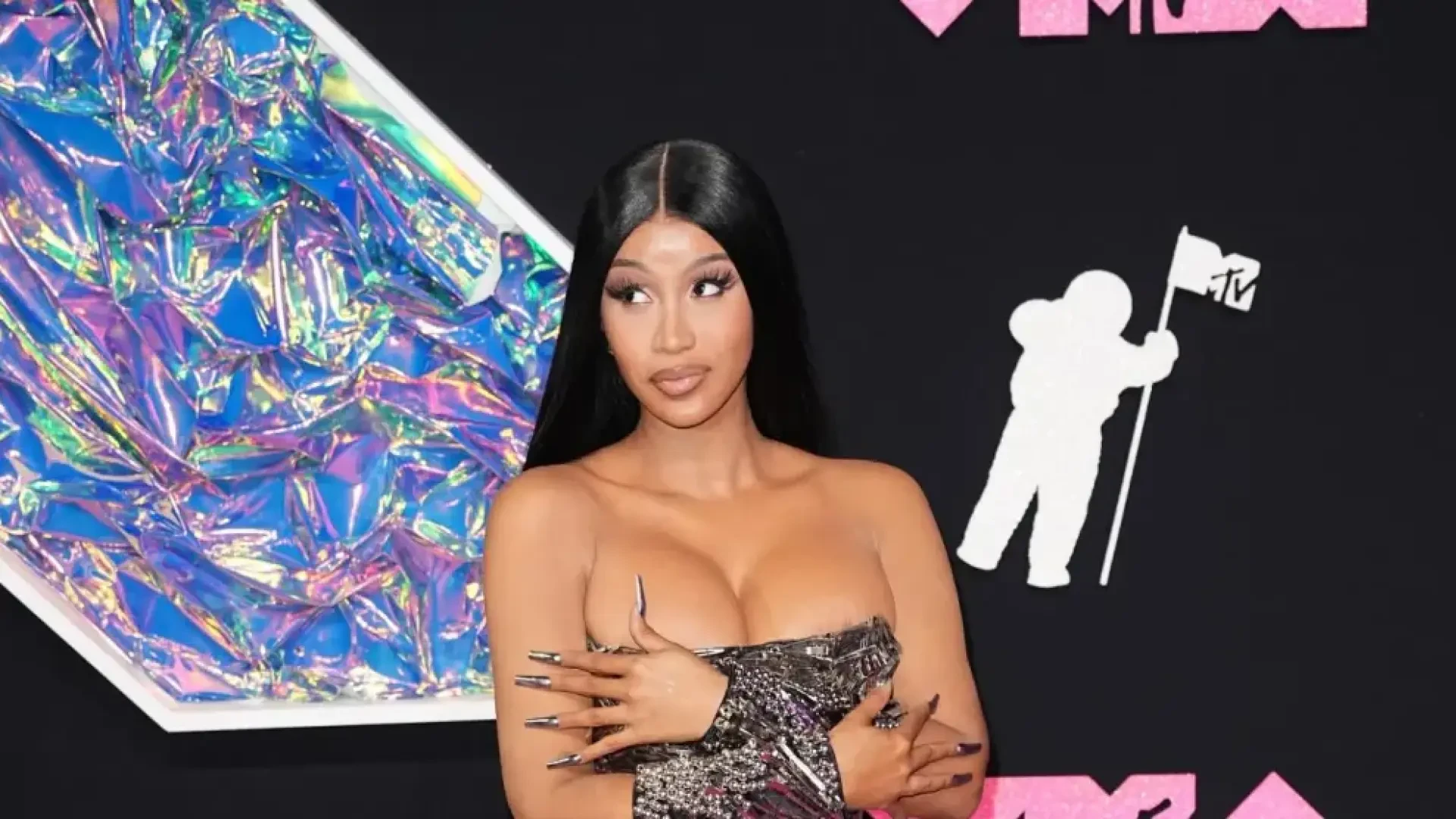 Cardi B, premiada de nuevo por la Sociedad de Autores de Estados Unidos por 