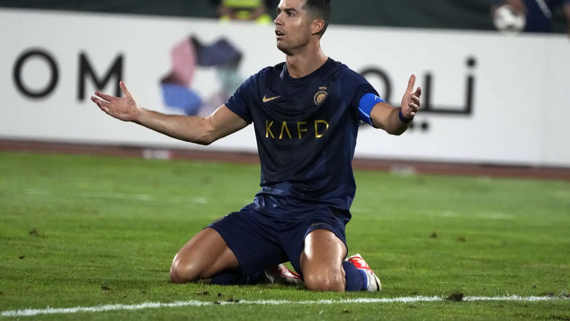 Cristiano Ronaldo no viaja con Al Nassr a Irán por riesgo de arresto por adulterio: podría ser castigado con latigazos o lapidación