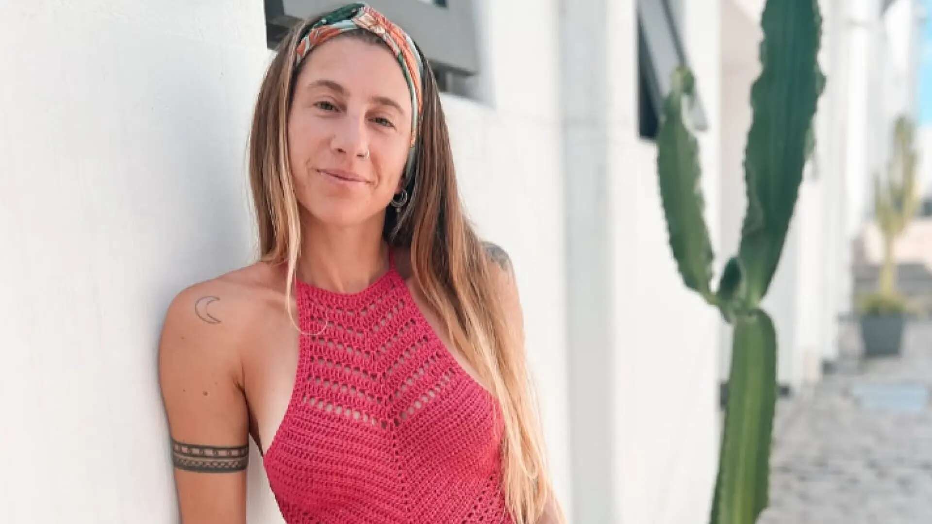 Muere la 'influencer' Javiera Ortiz tras ser golpeada por una embarcación