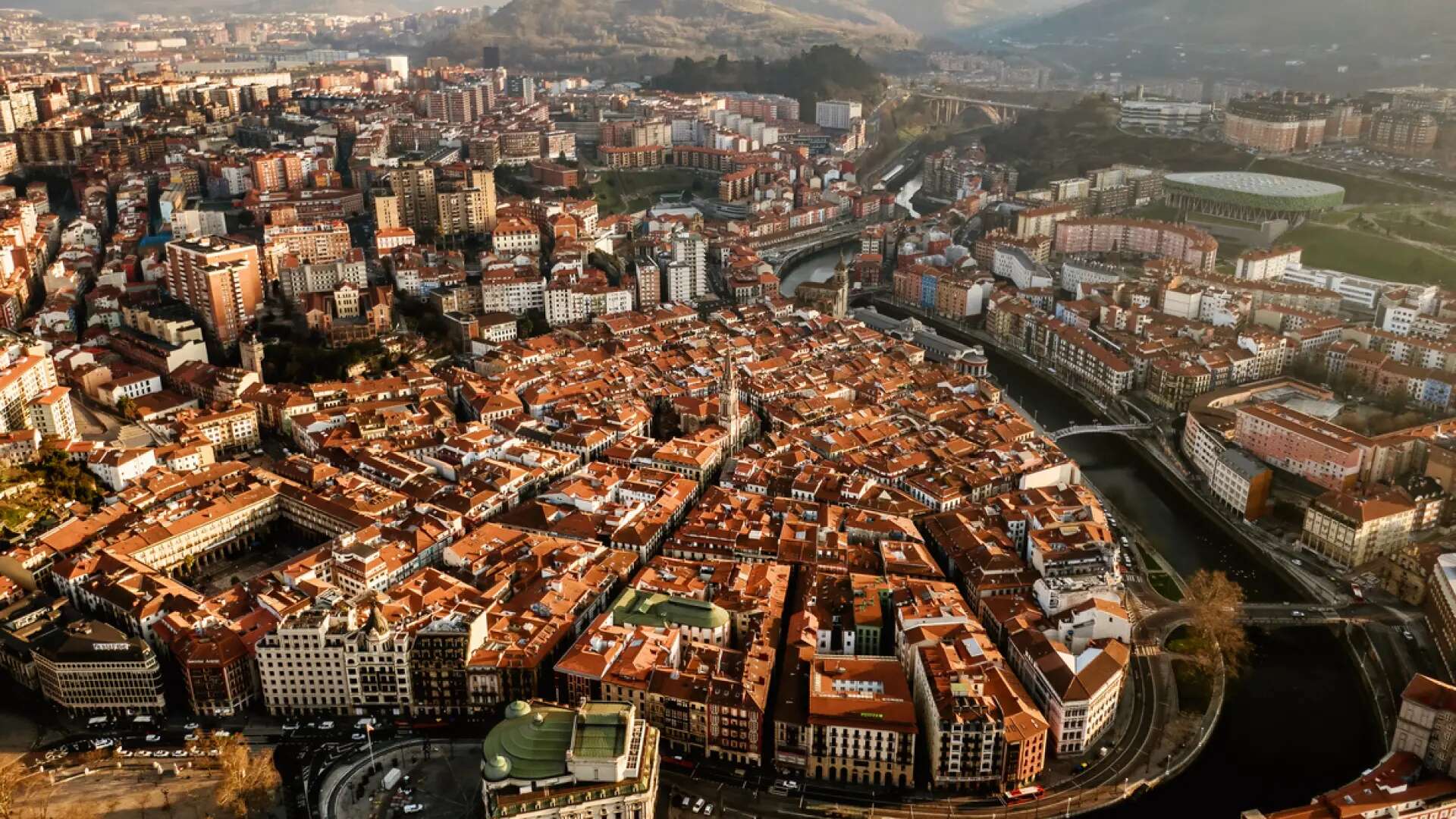 La ciudad donde mejor se vive de toda España, según National Geographic 