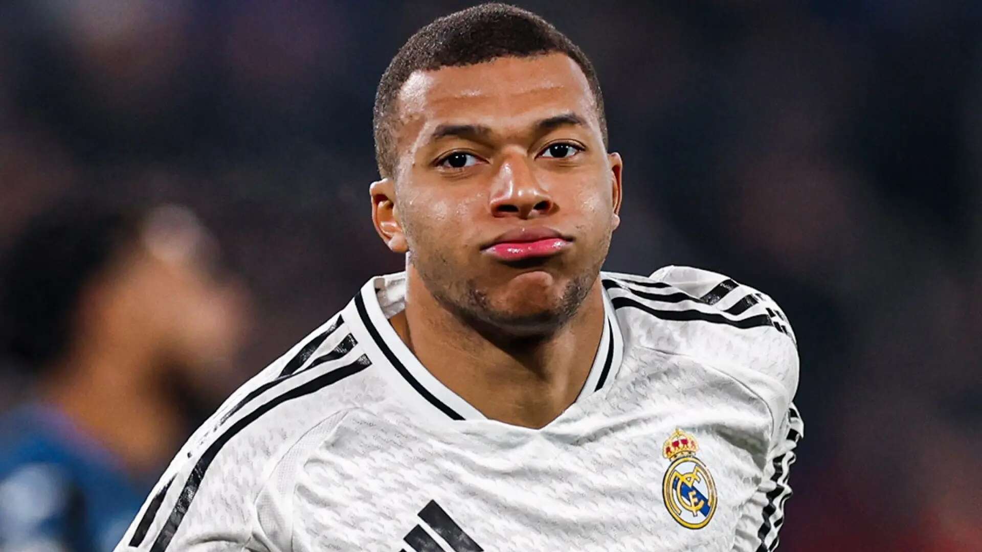 El optimismo de Mbappé tras reconocer su peor momento: 