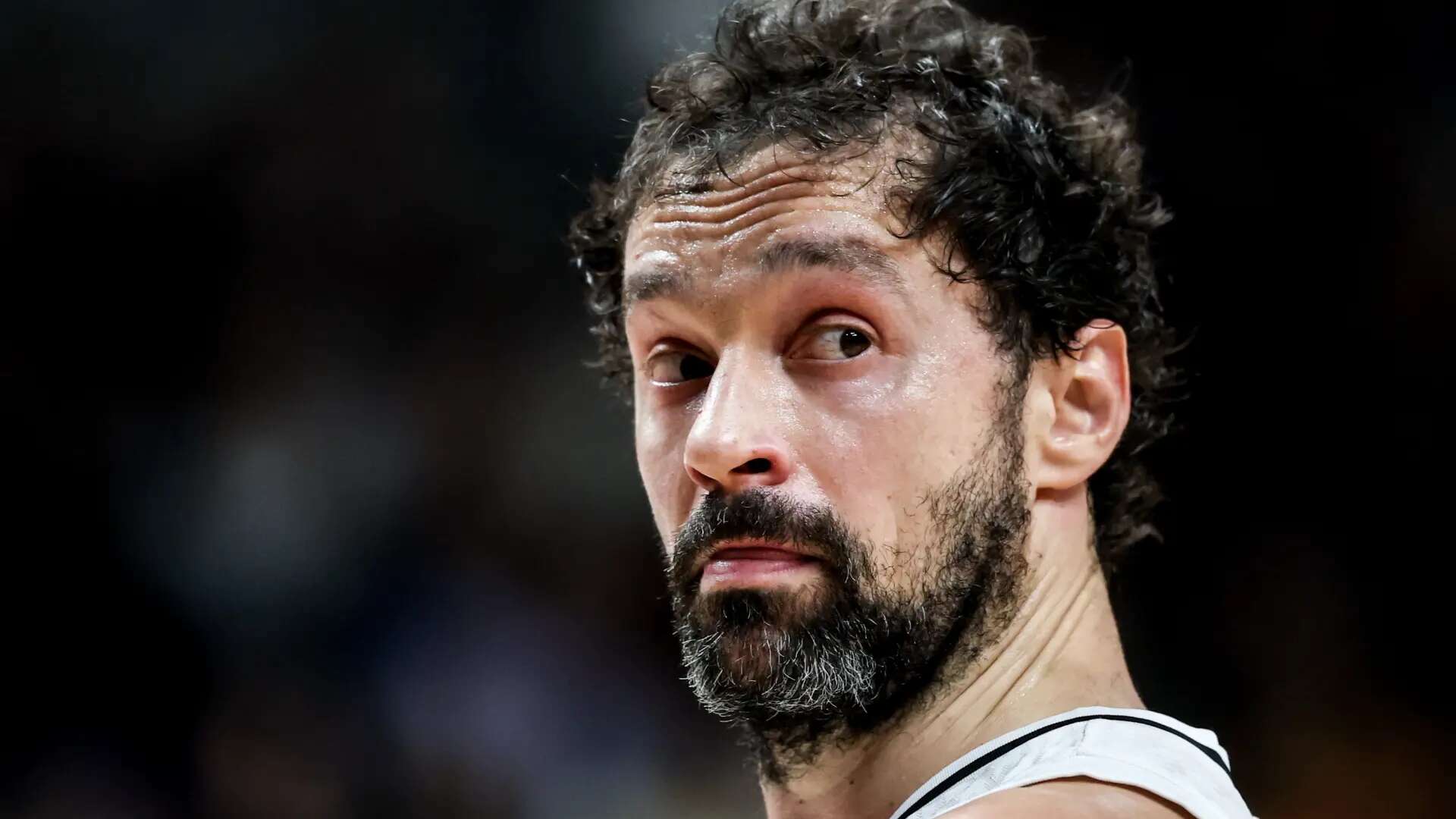 Sergio Llull agranda su leyenda: ya ha alcanzado el récord de partidos jugados en Euroliga