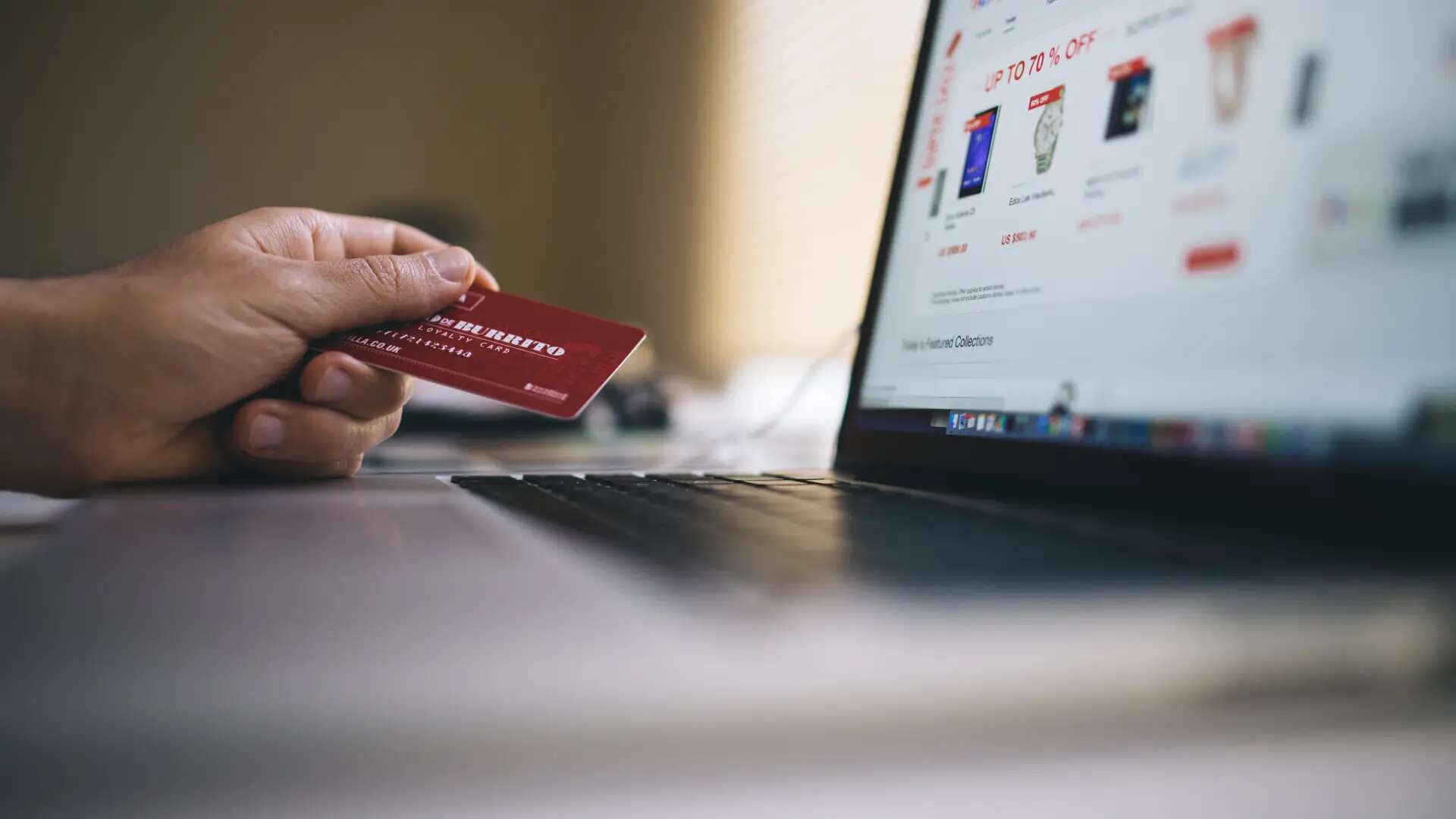 El 63% de españoles aumentaría sus compras 'online' si se simplificara el proceso de pago